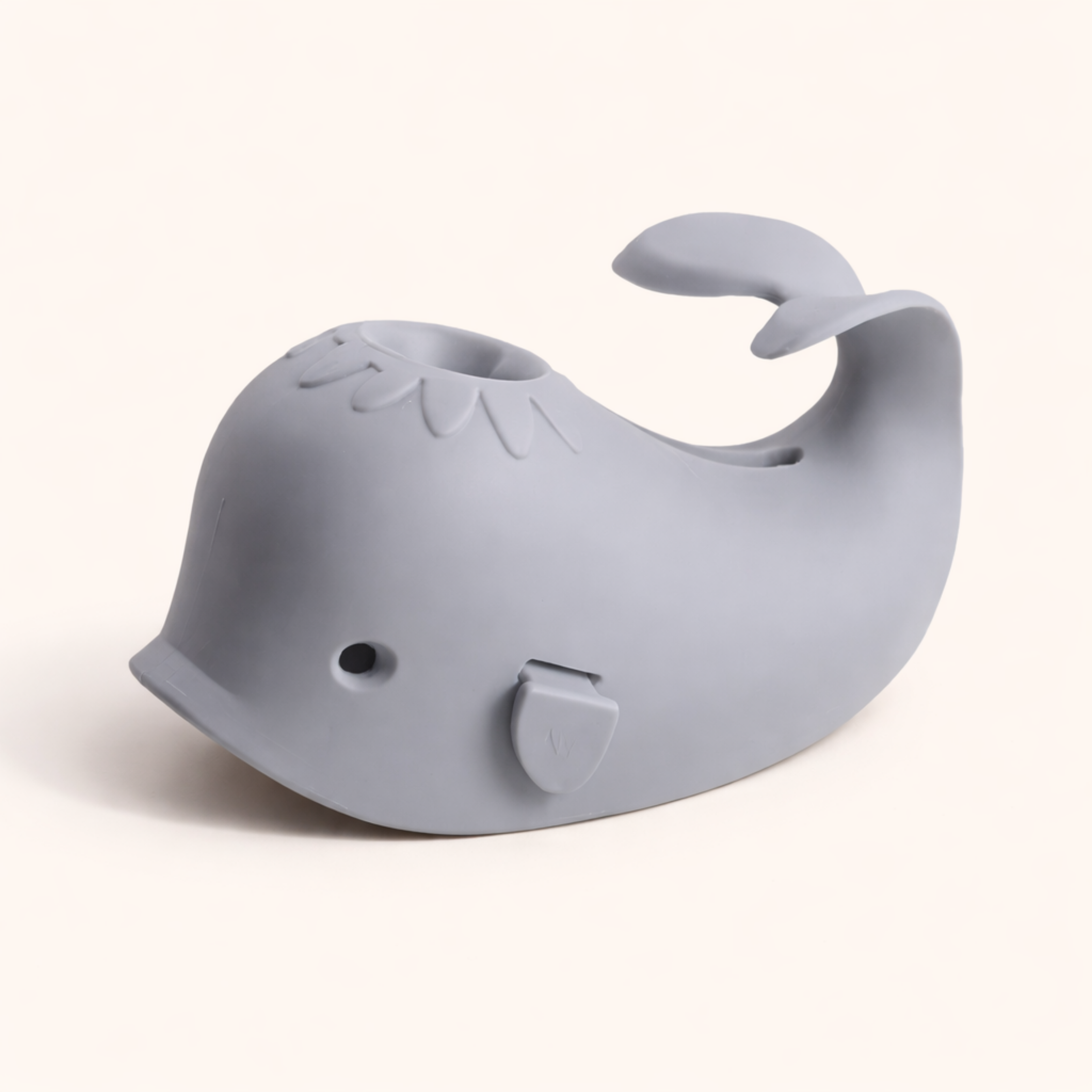 Whale Spout Cover