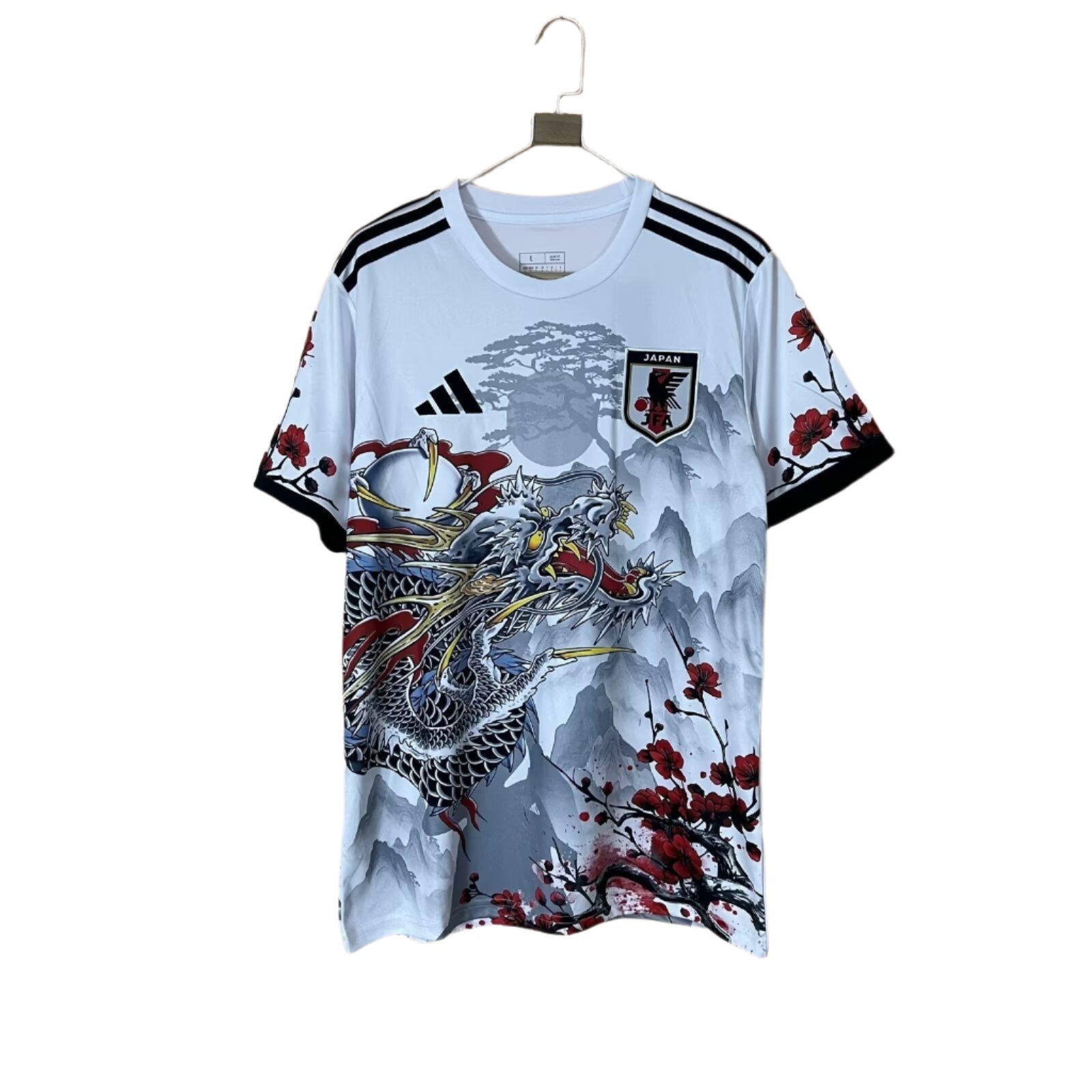 Japan Drachbaum 2025 Spezialausgabe Trikot