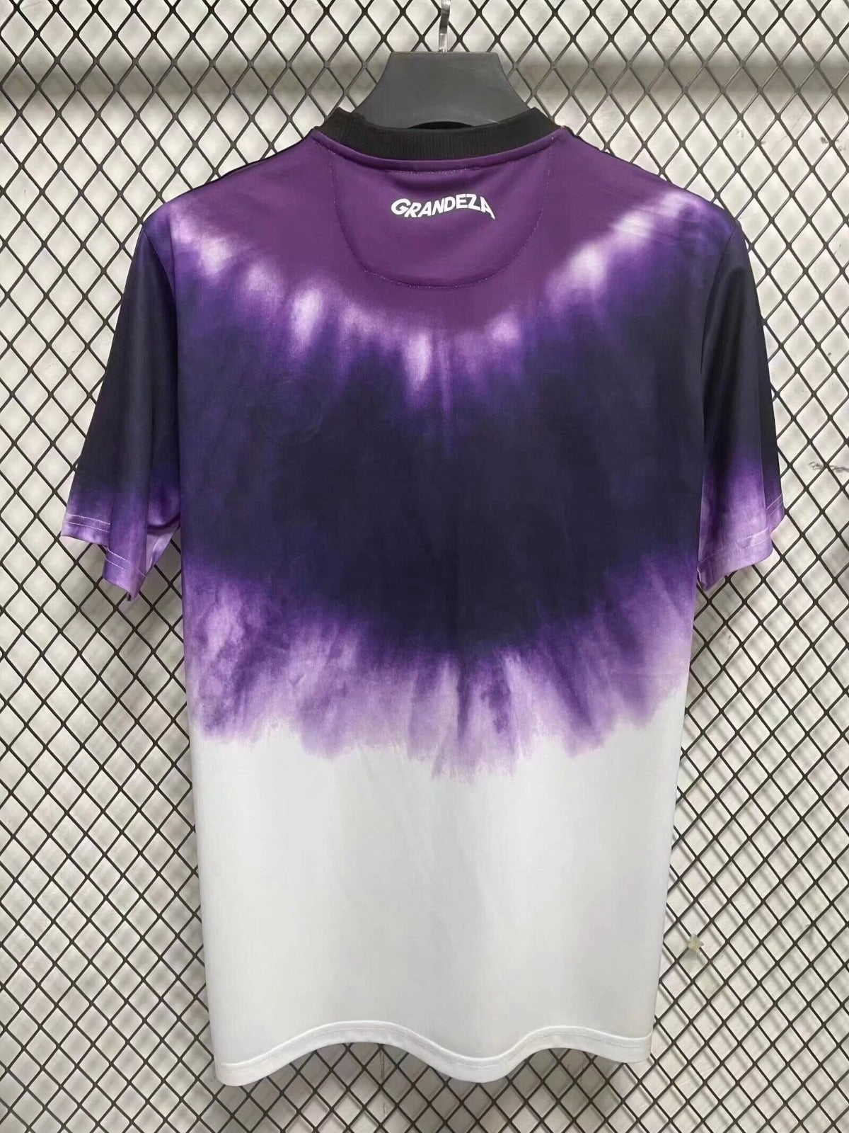 Real Madrid Maglia viola CNY Edizione speciale 24/25