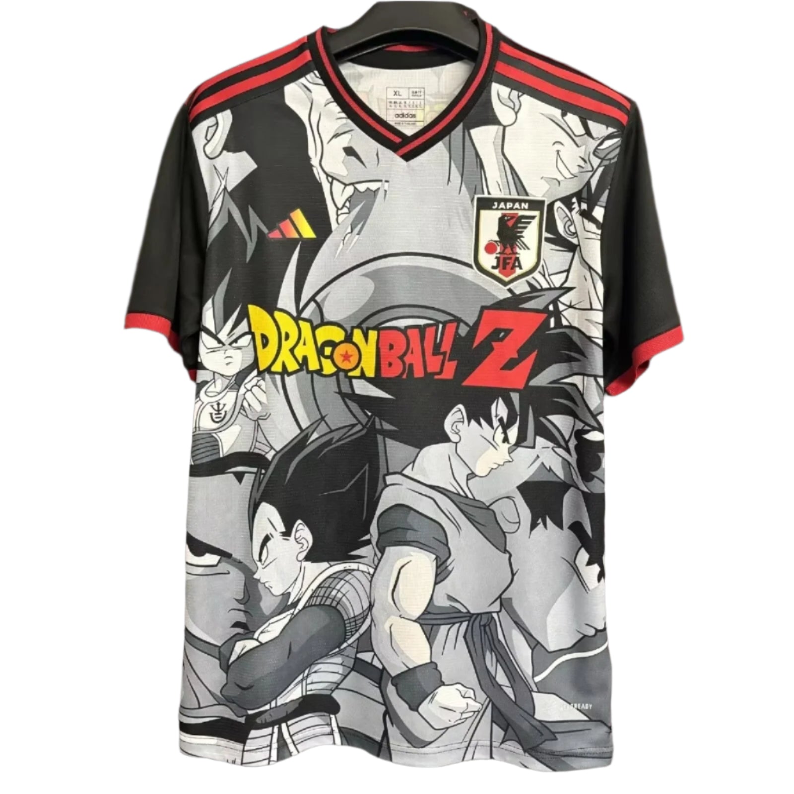 Giappone Maglia Edizione Speciale Dragon Ball Z 24/25