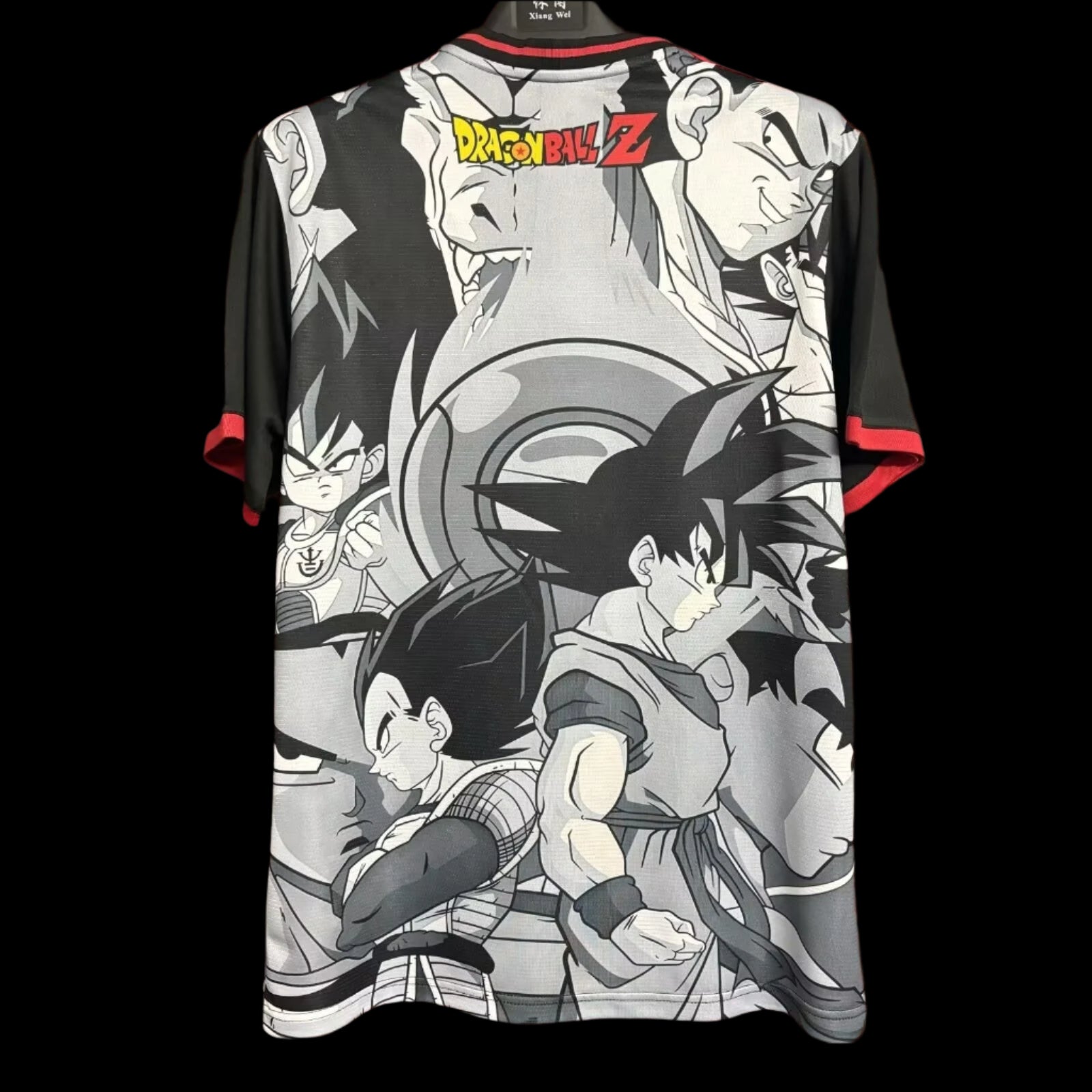 Giappone Maglia Edizione Speciale Dragon Ball Z 24/25