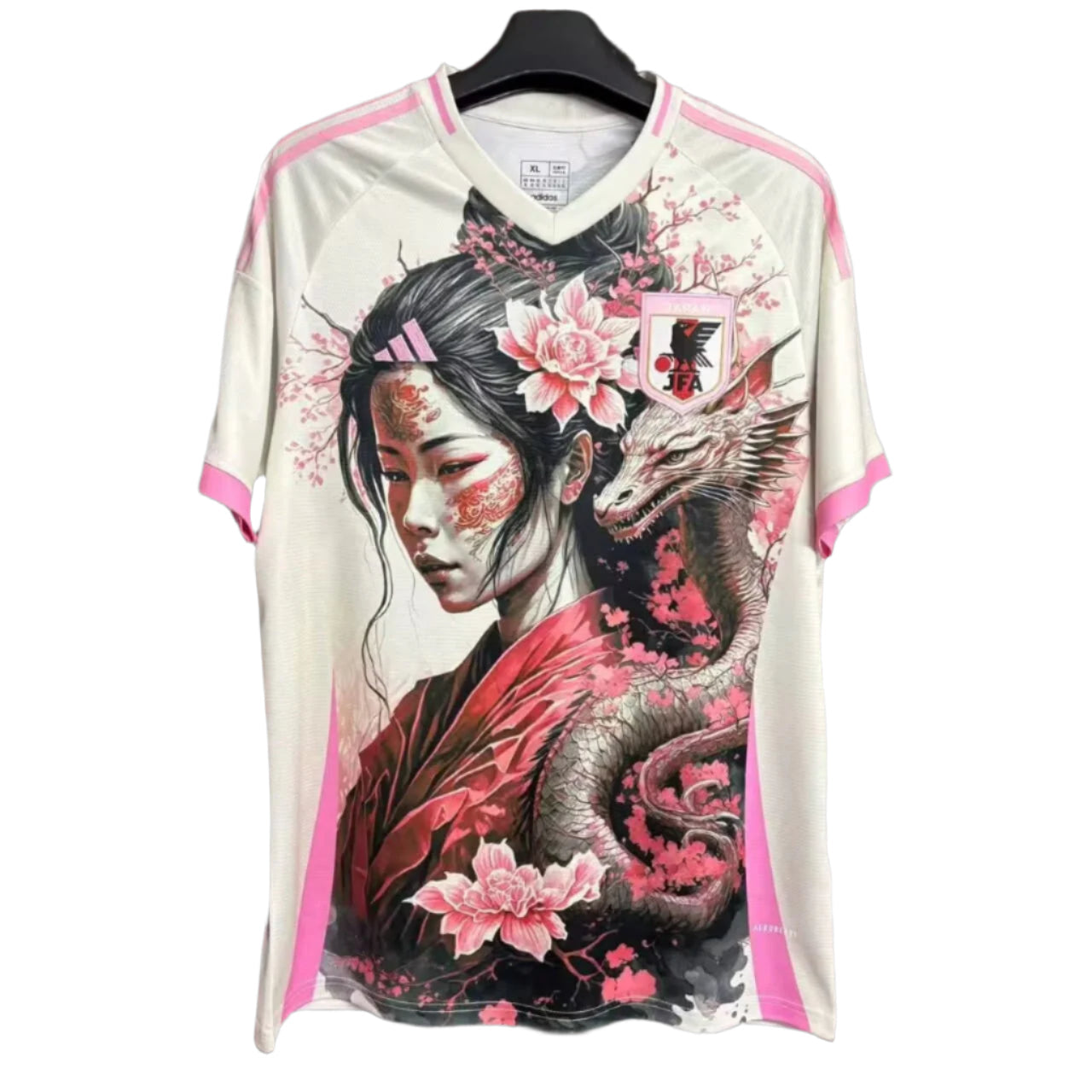 Japan Geisha „Der Geist der Sakura“ 24/25 Spezialausgabe Set