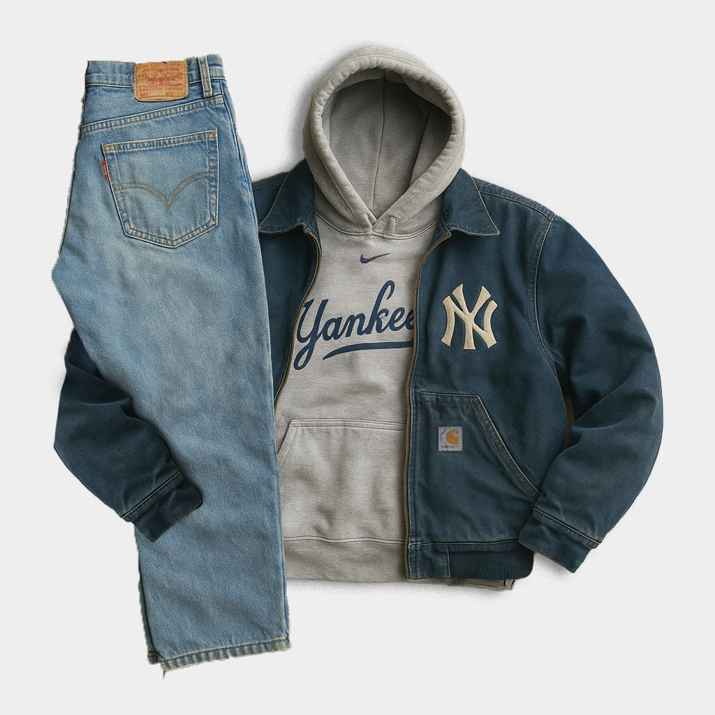 Scatola Outfit Standard (3 articoli)