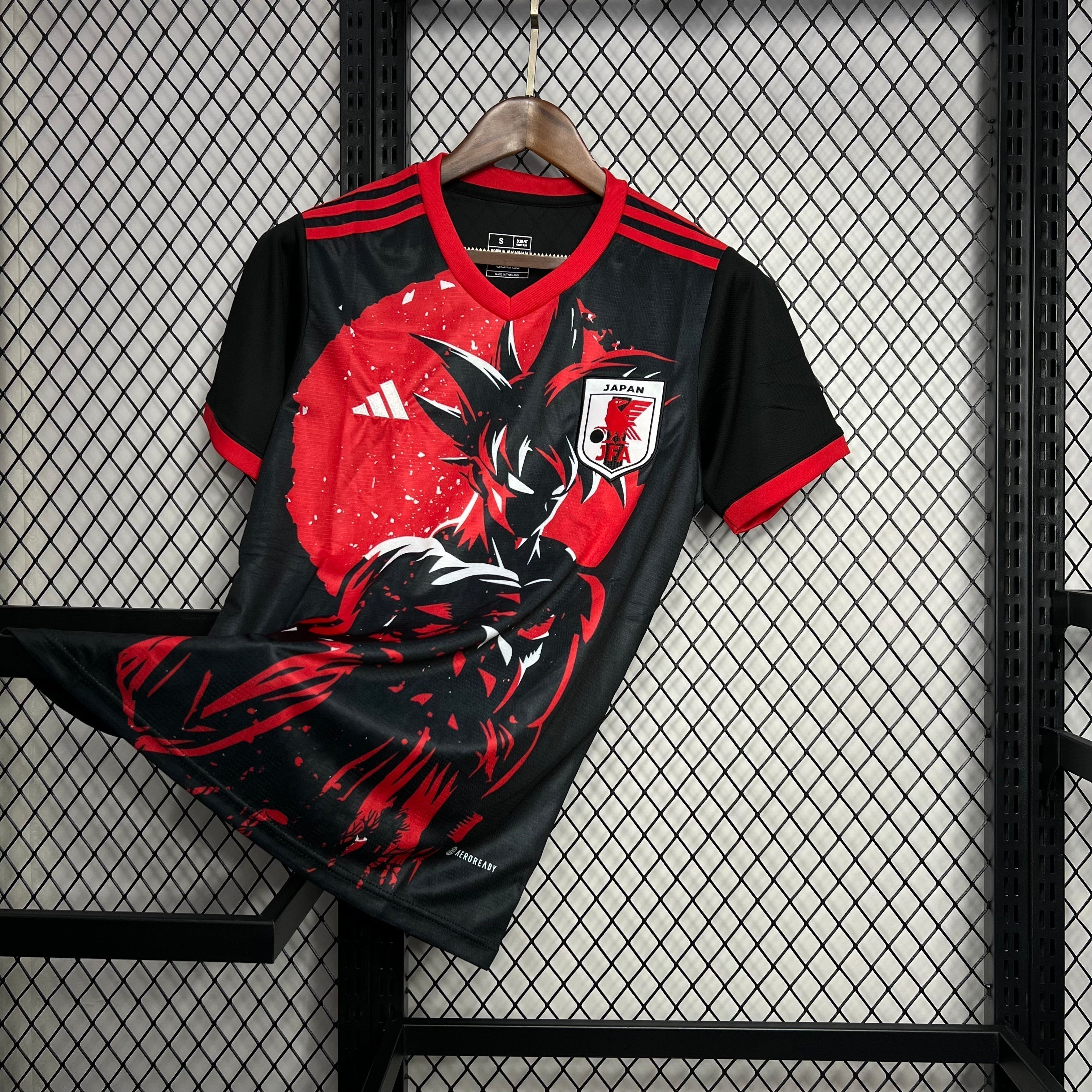 Japan X Goku 24-25 | Sonderedition