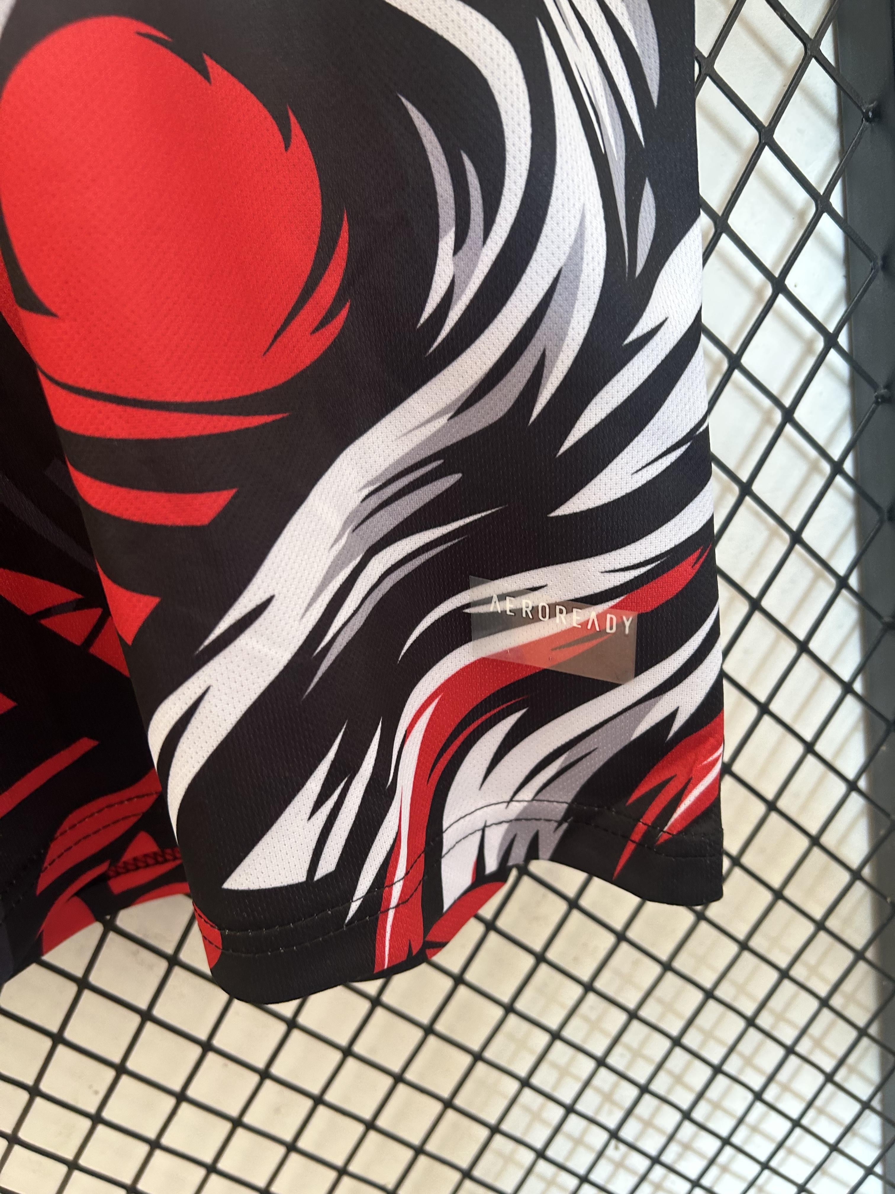 Liverpool „Eternal Blaze“ Sondertrikot