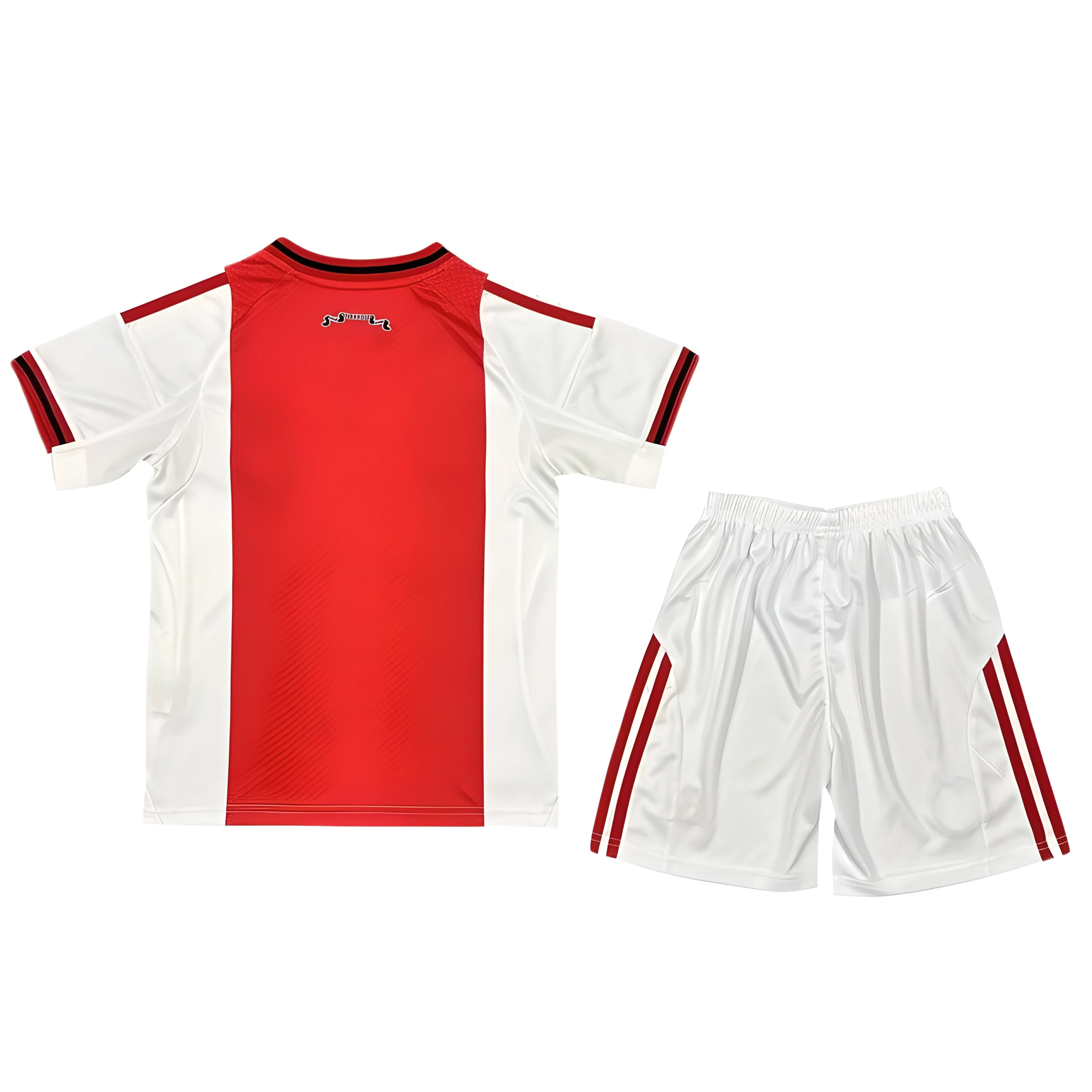 Ajax Amsterdam Kinder Heimtrikot 2025/2026