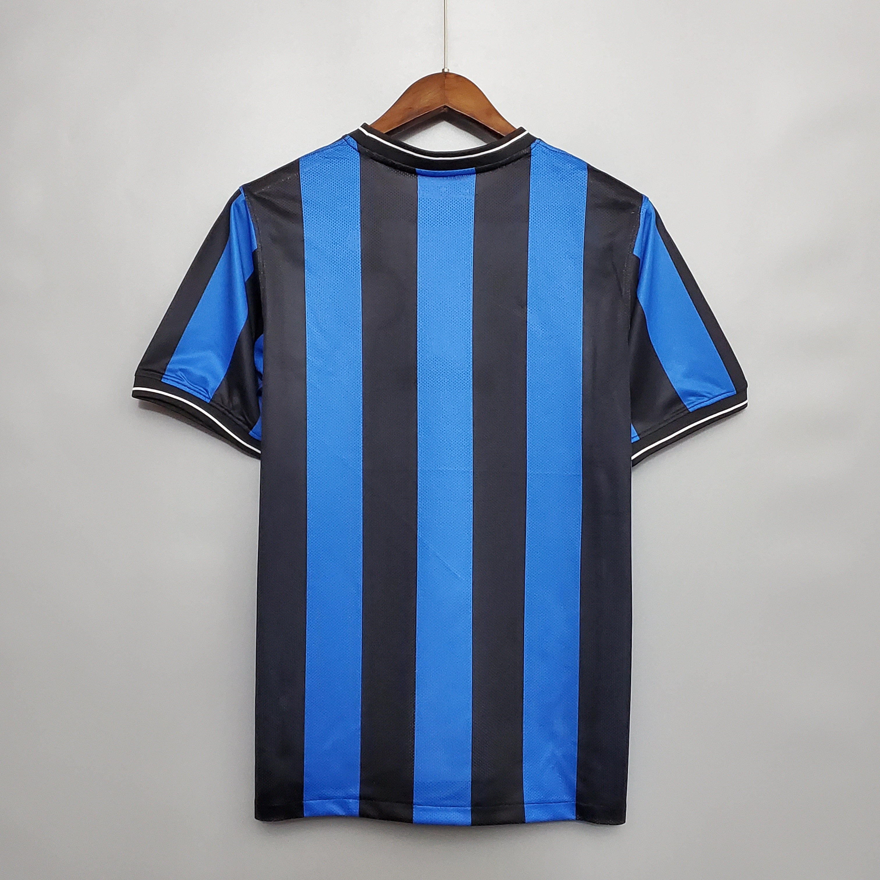 2010 Inter Mailand Heim Retro-Kit
