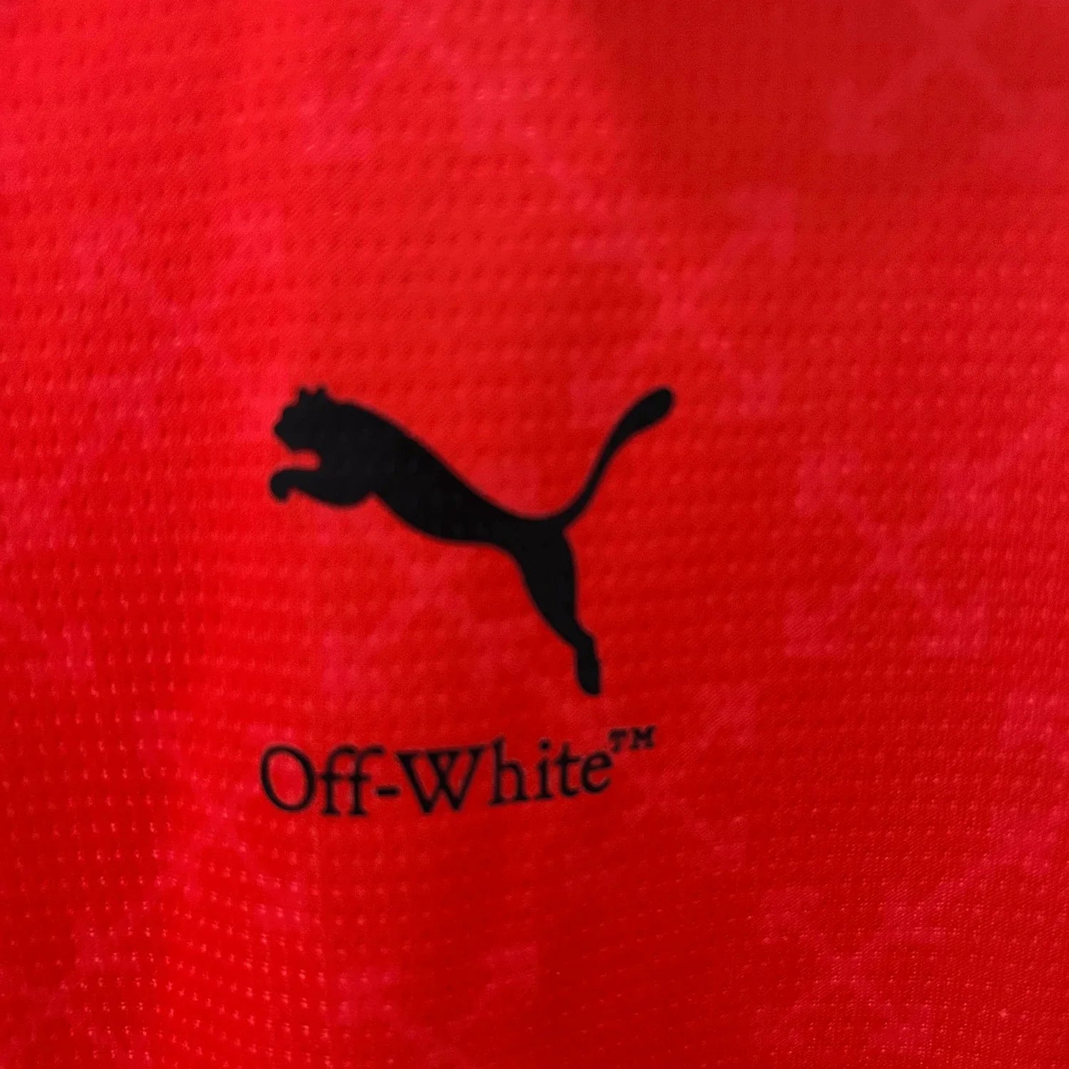 AC Mailand Off-White Rotes Kindertrikot 2025/2026