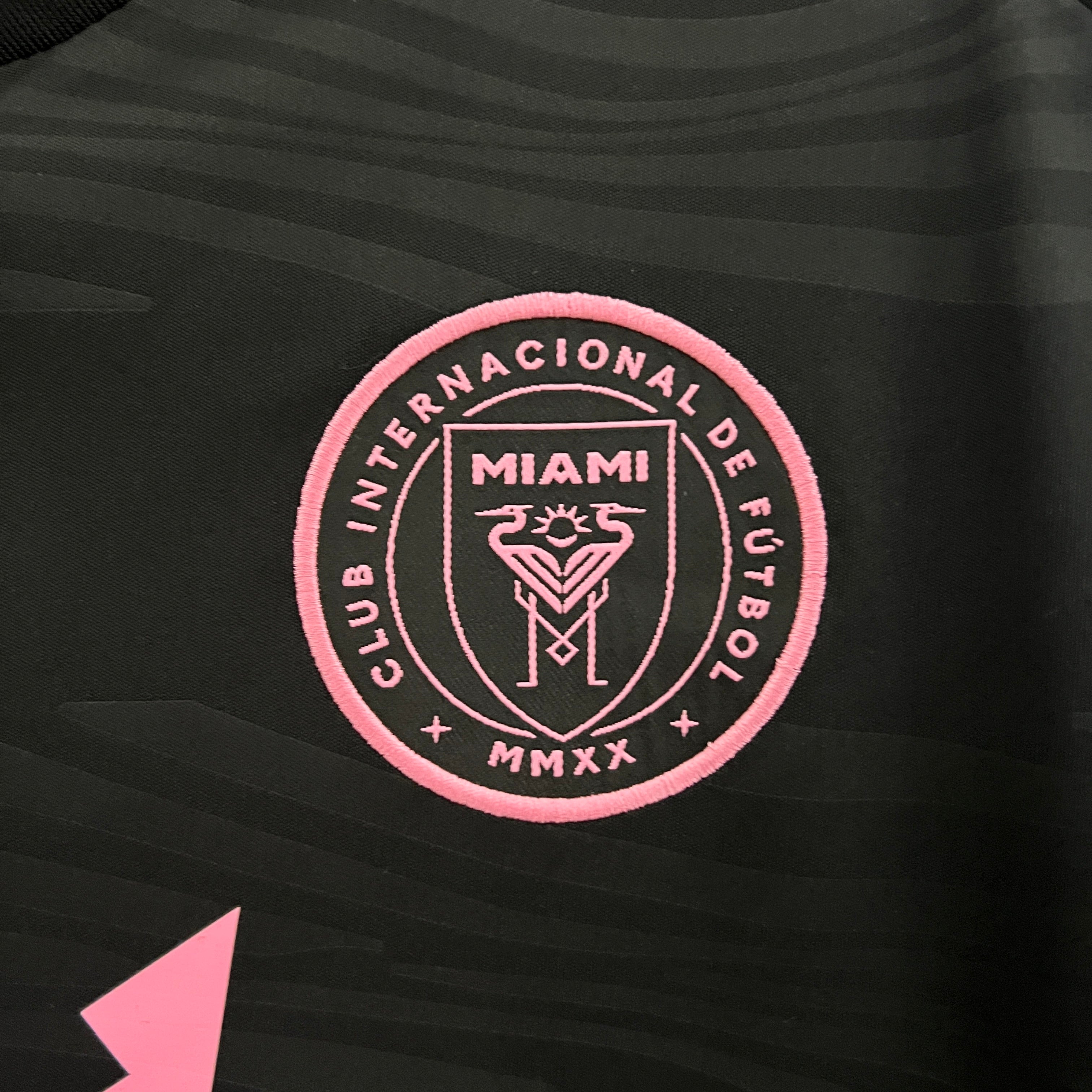 Trasferta Inter Miami 24-25