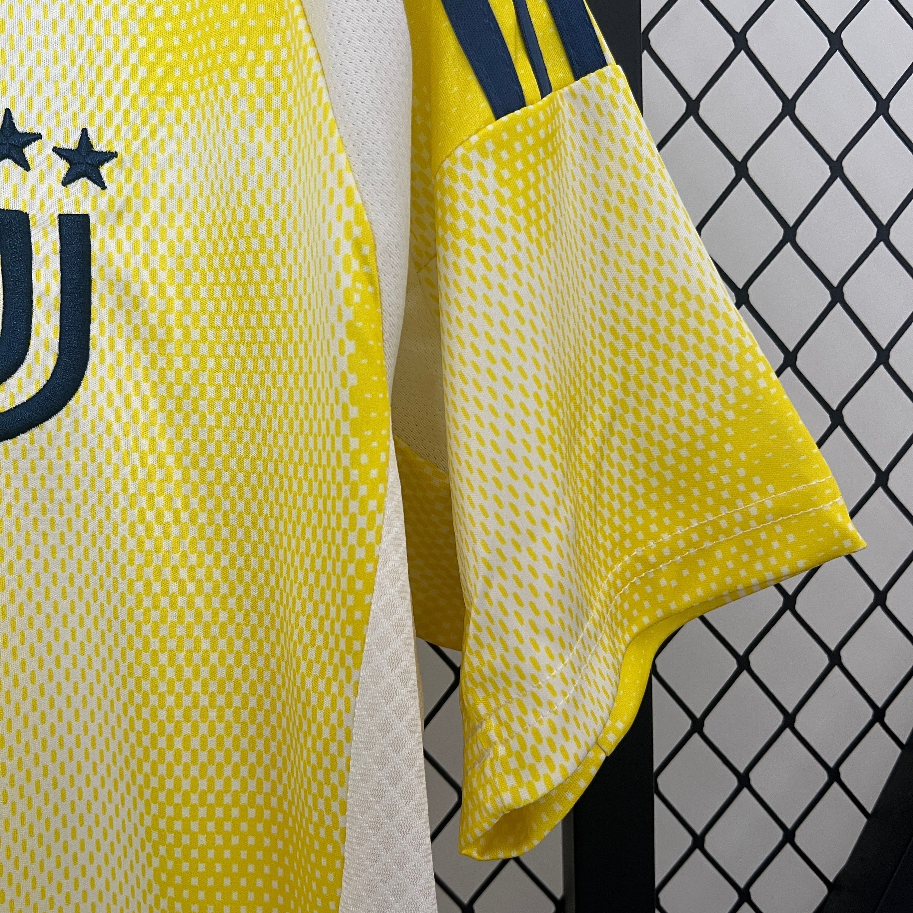 Juventus trasferta 24-25