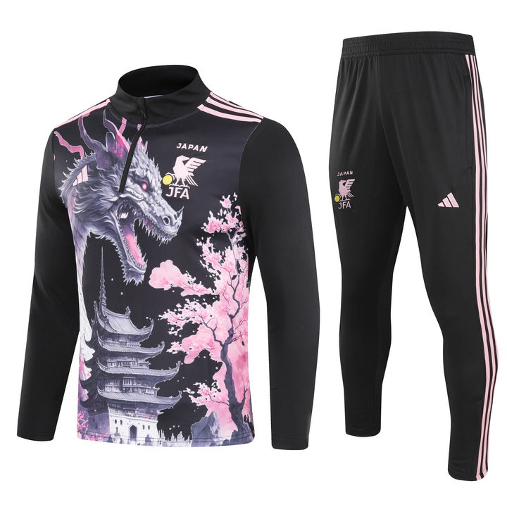 Japan Drachen-Edition Trainingsanzug
