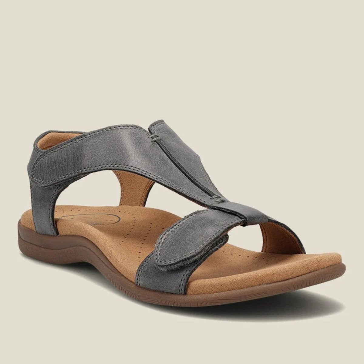Adjustable Comfort Support Sandals