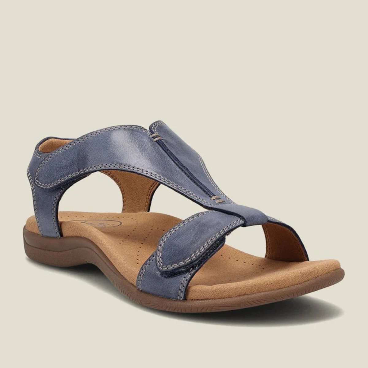 Adjustable Comfort Support Sandals