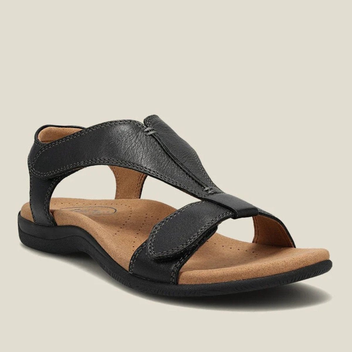 Adjustable Comfort Support Sandals