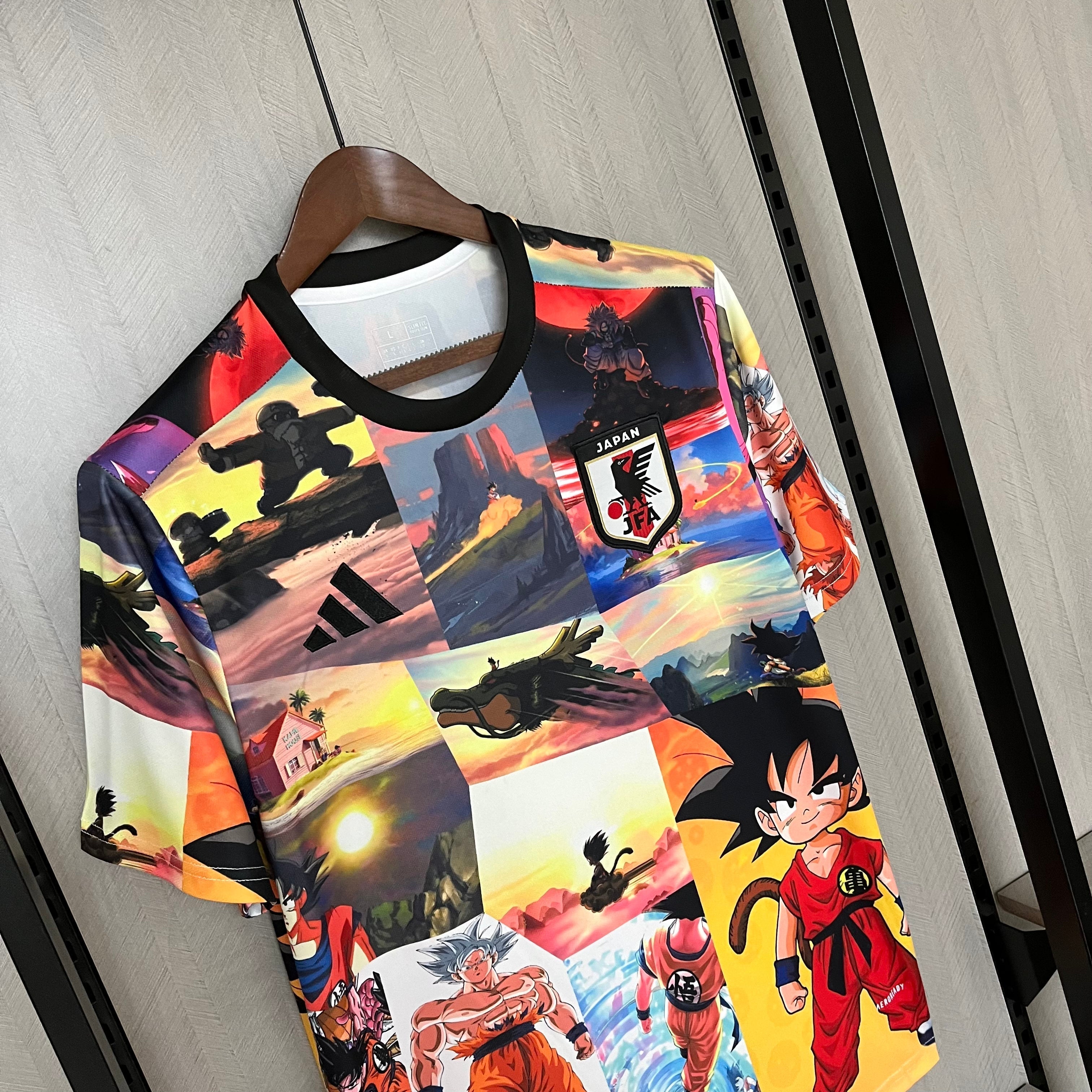 Japan 24-25 | Spezialausgabe | Super Saiyajin