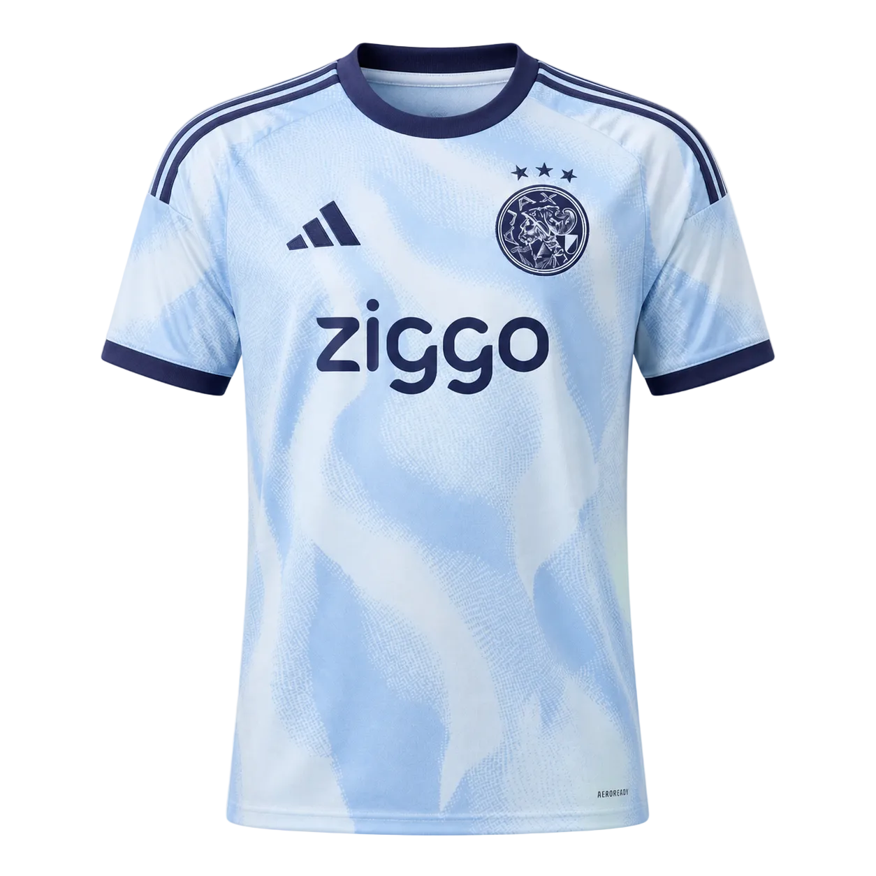 Terza Maglia Ajax 2026-2027