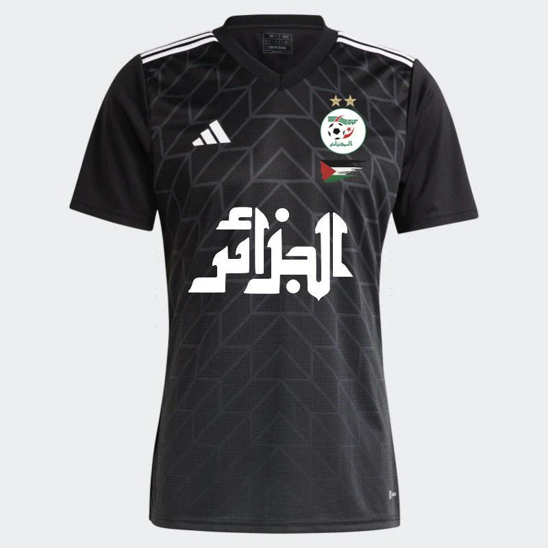 Algérie Algerien x Palästina Limitierte Edition 2023 2024