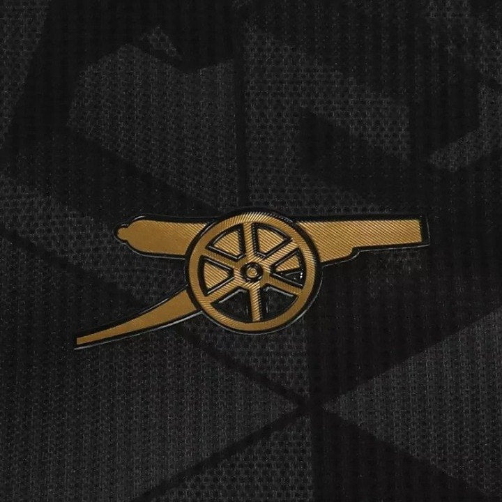 Arsenal Auswärtstrikot 2022/23