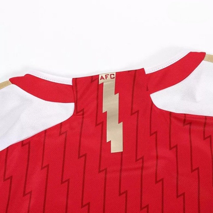 Maglia casa Arsenal 2023/24