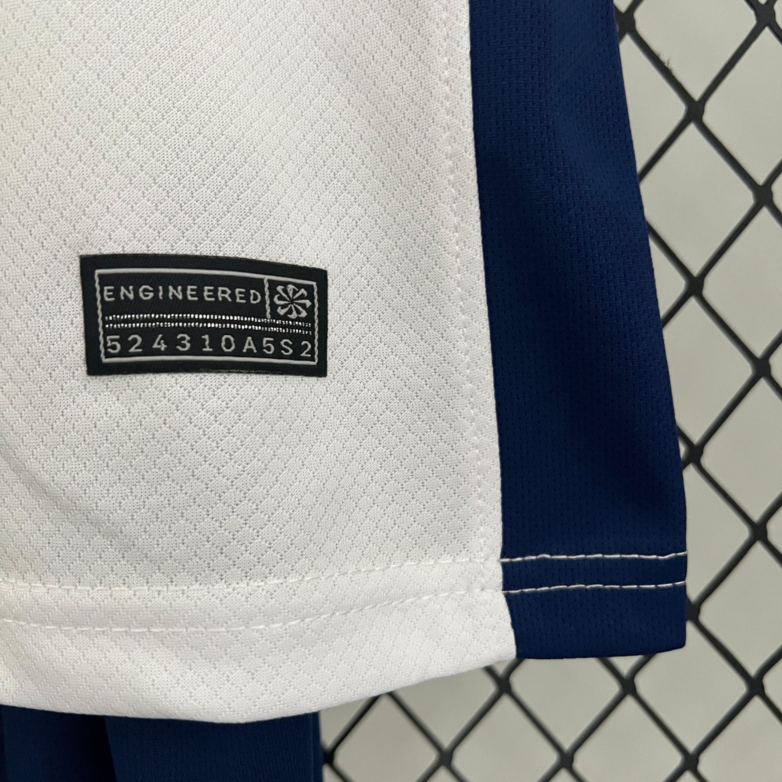 England Kindertrikot 24/25