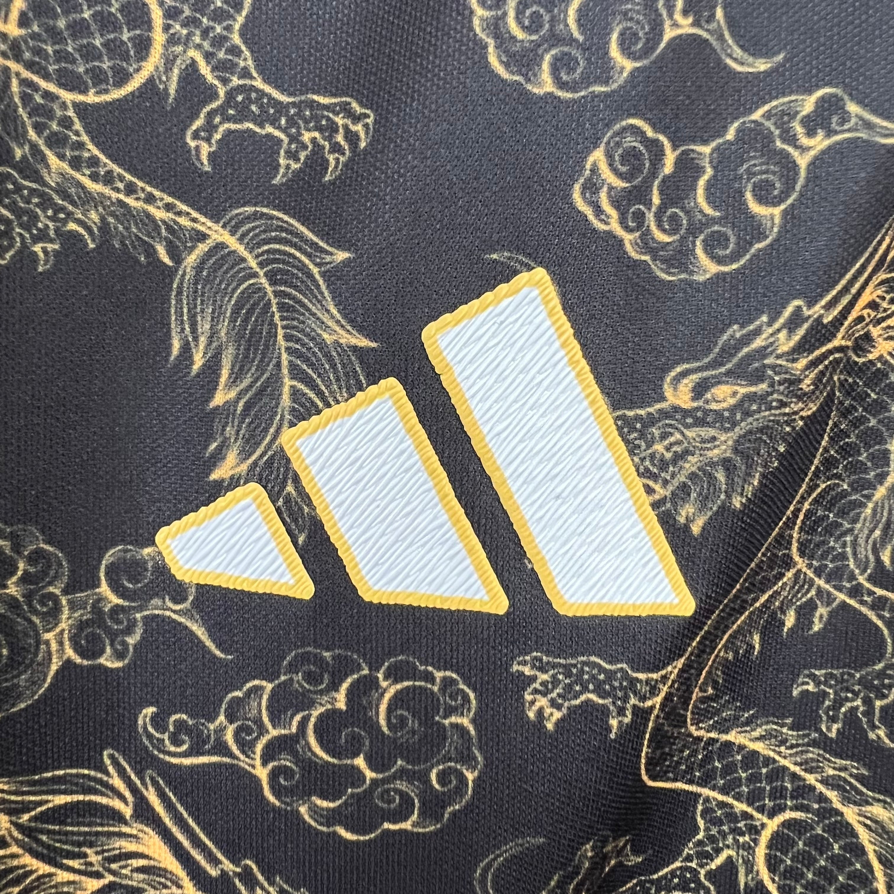 Japan 2023 | Goldener Drache Sonderedition