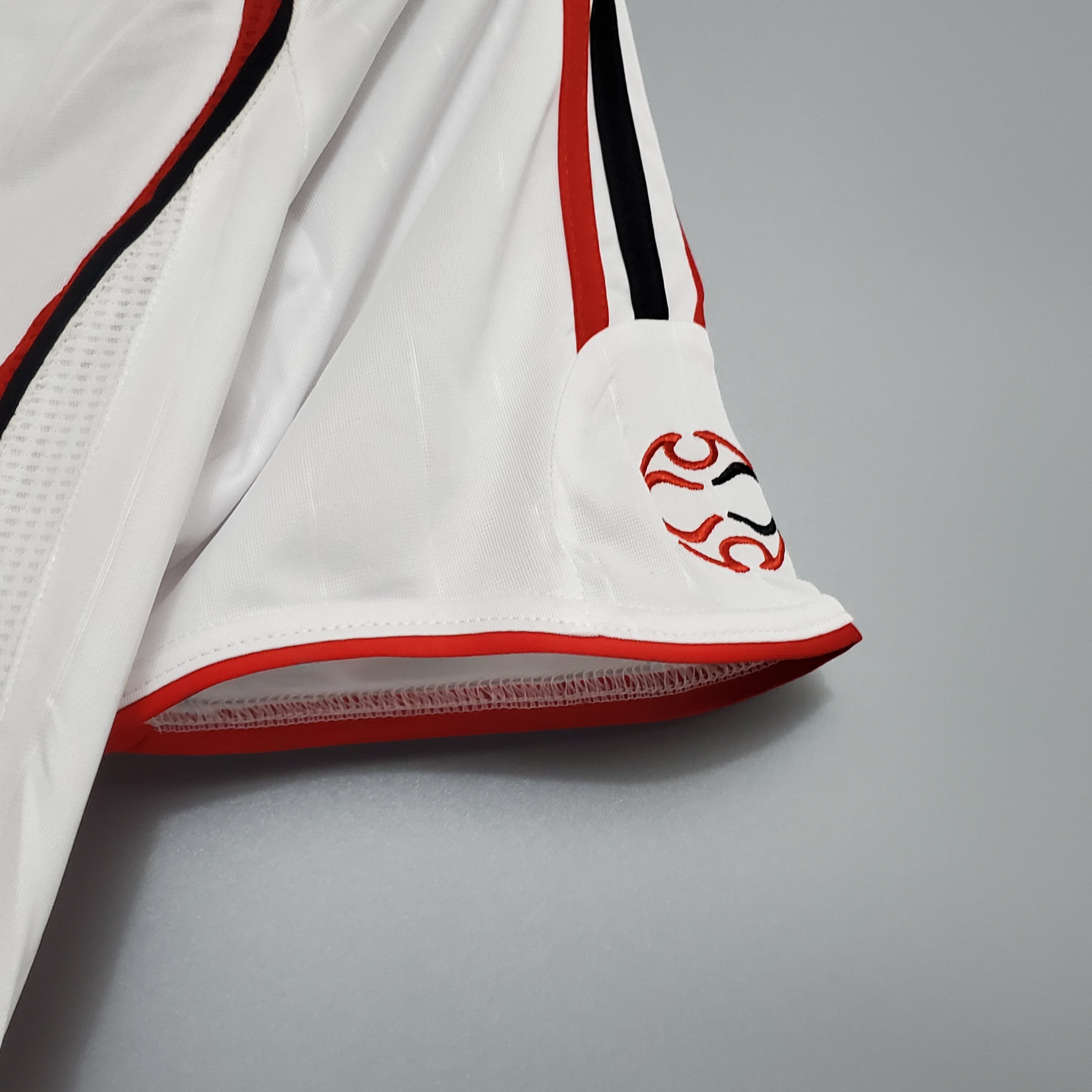AC Milan Maglia Trasferta Retrò 2006-2007