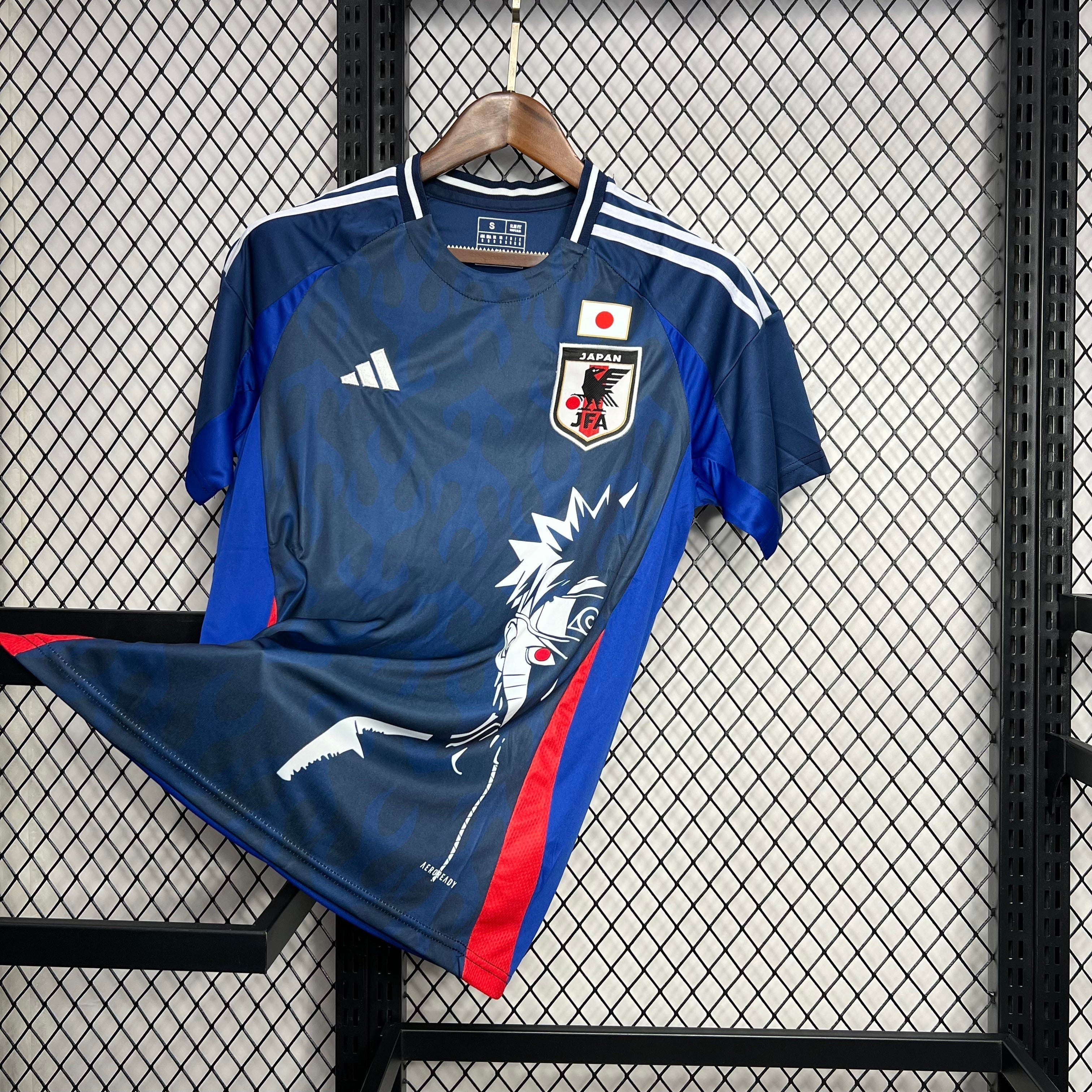 Japan X Uzumaki 24-25 Sonderedition