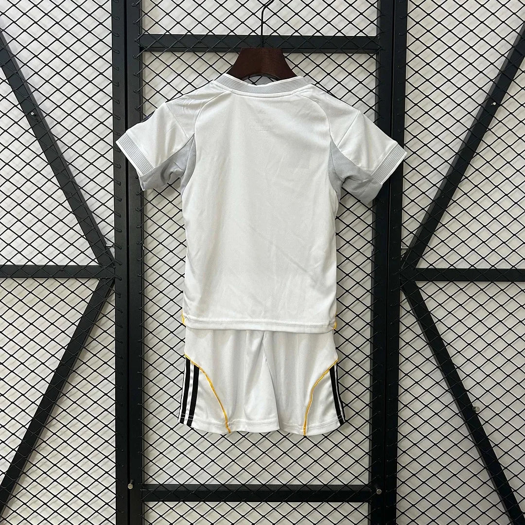 Maglia Bambini Real Madrid 2025–2026