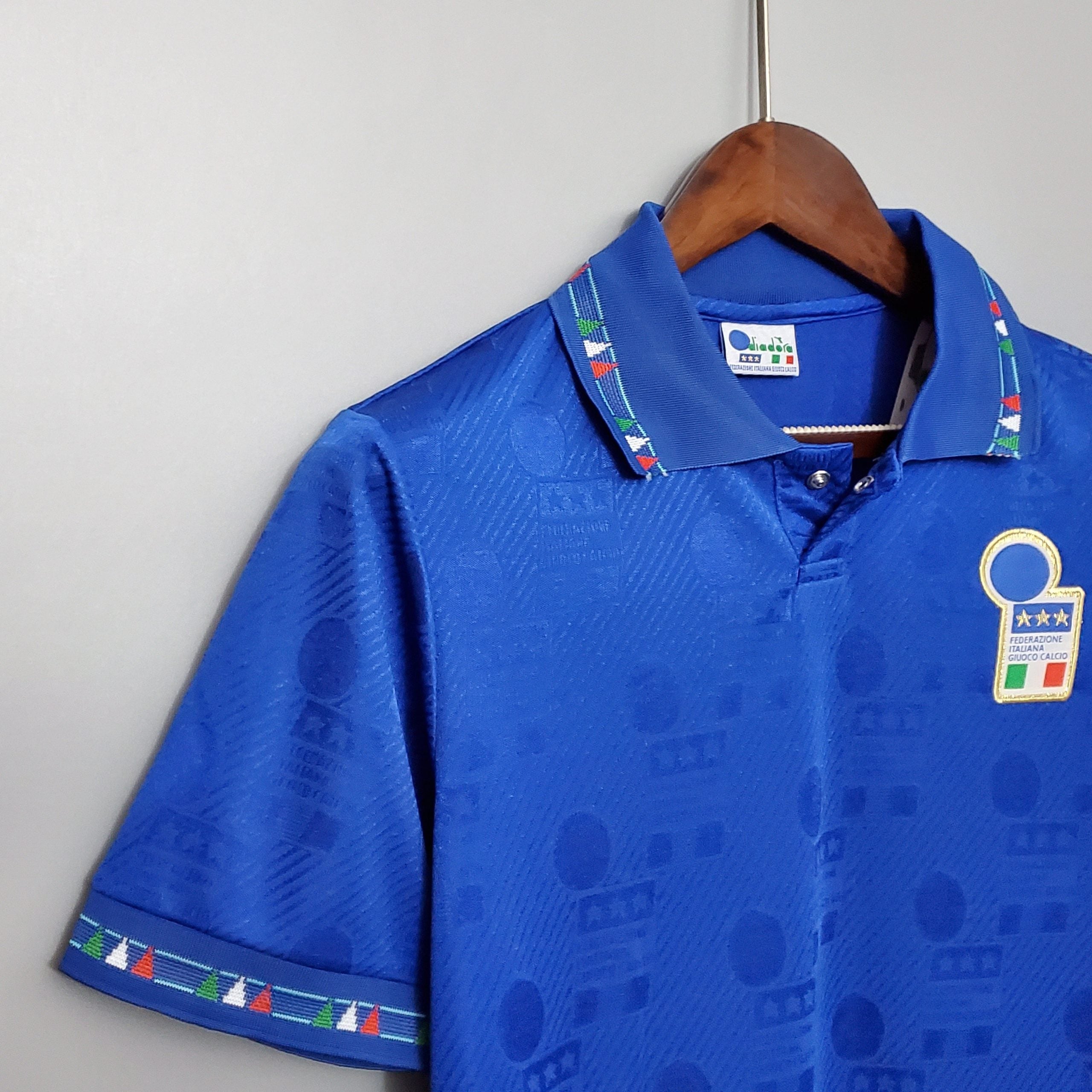 Italia Casa Retrò 1994