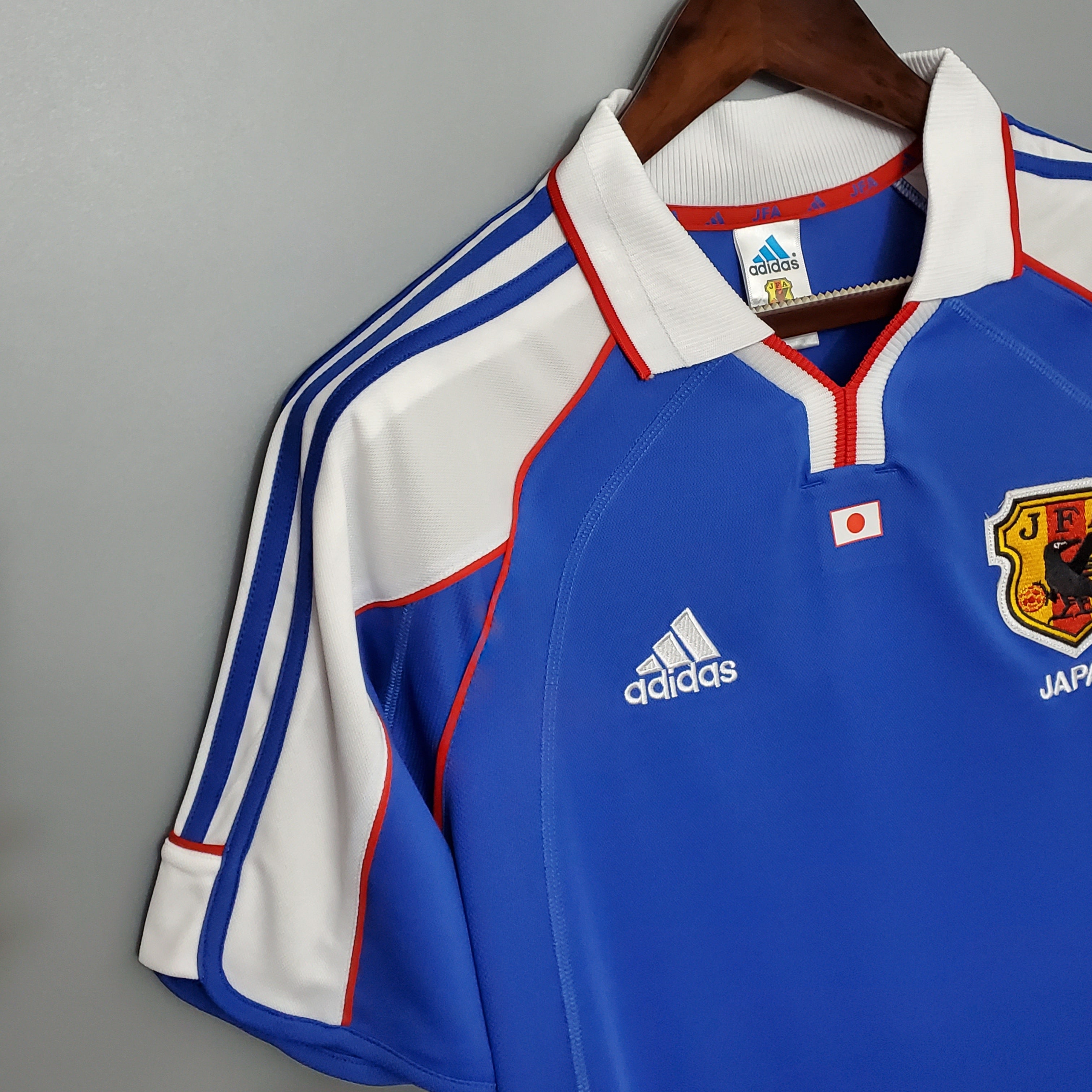 Japan 2000 | Retro Zuhause