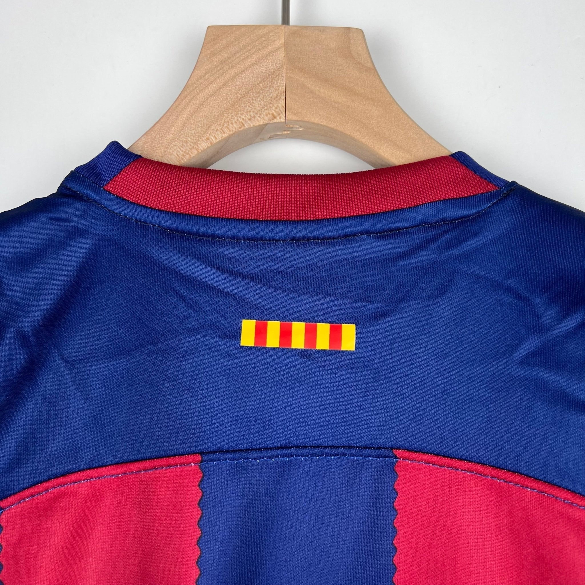 Barcellona kit casa bambini 2023/24