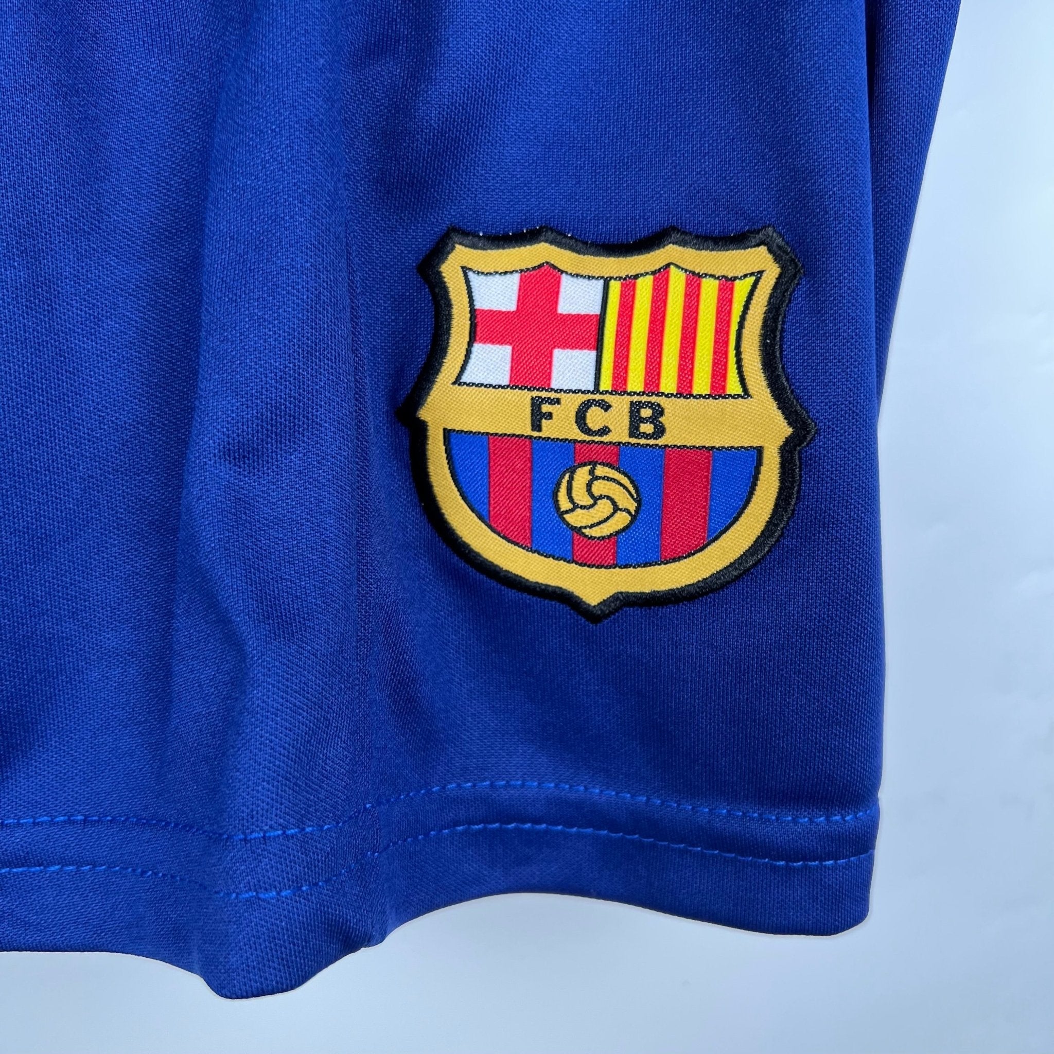 Barcellona kit casa bambini 2023/24