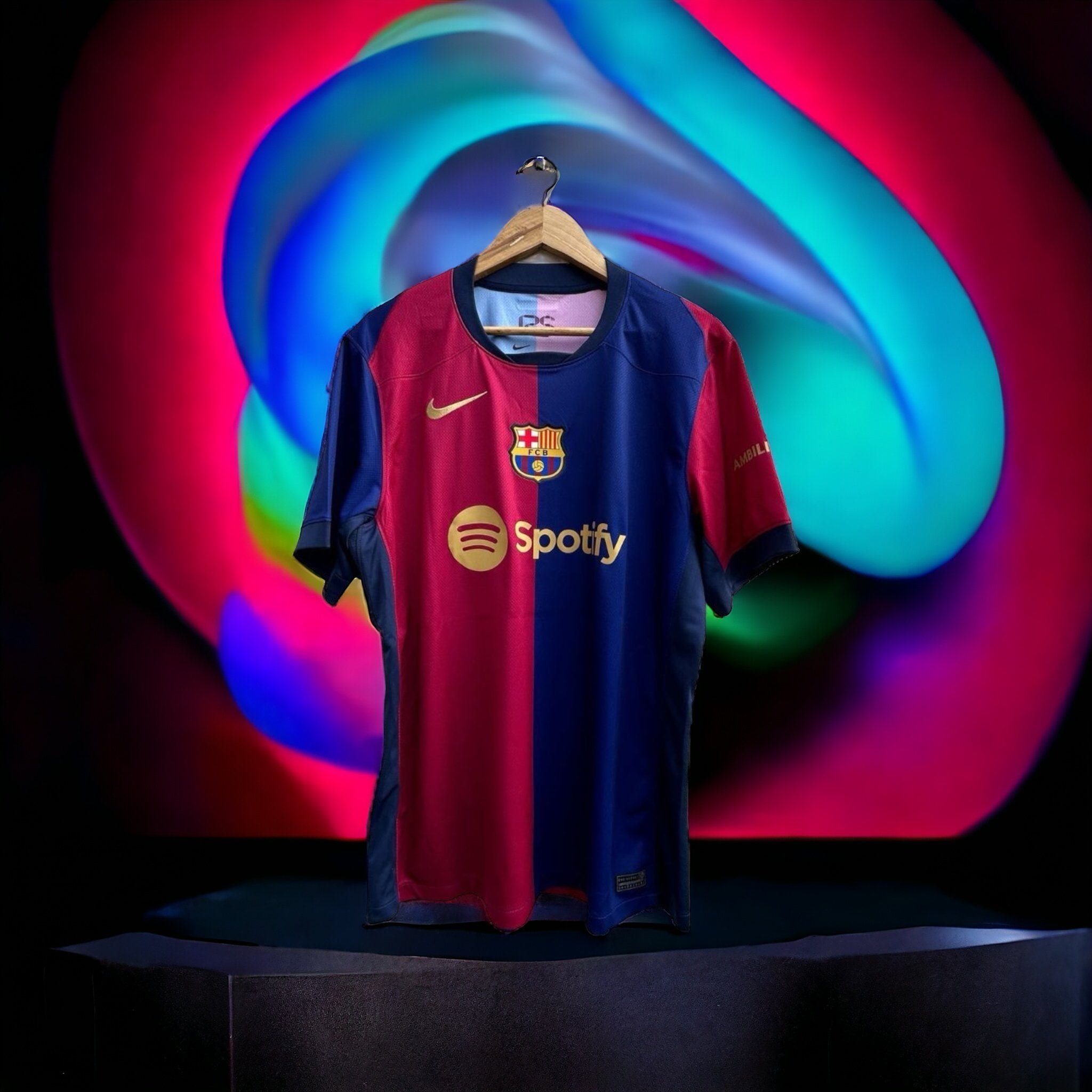 Barcelona TRIKOT 2024/25