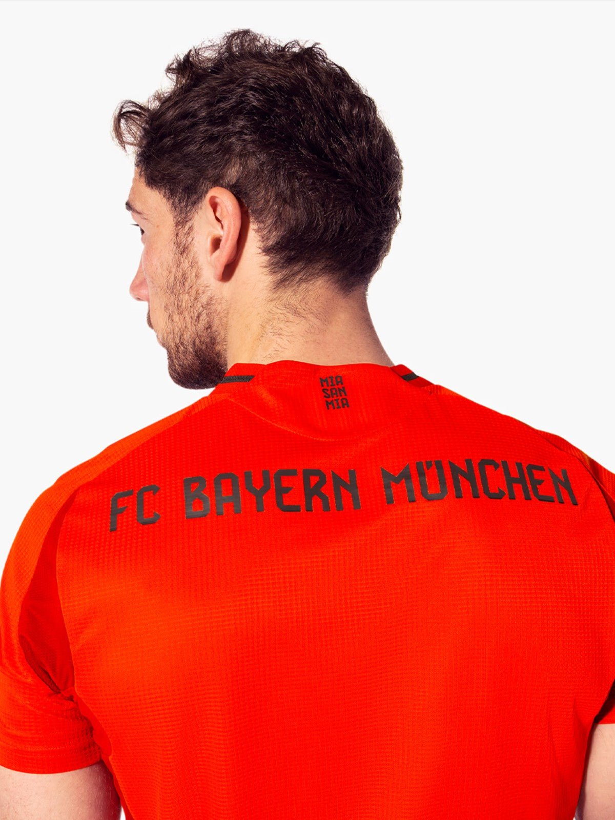 Bayern München Heimspieler-Version Trikot 2024/25