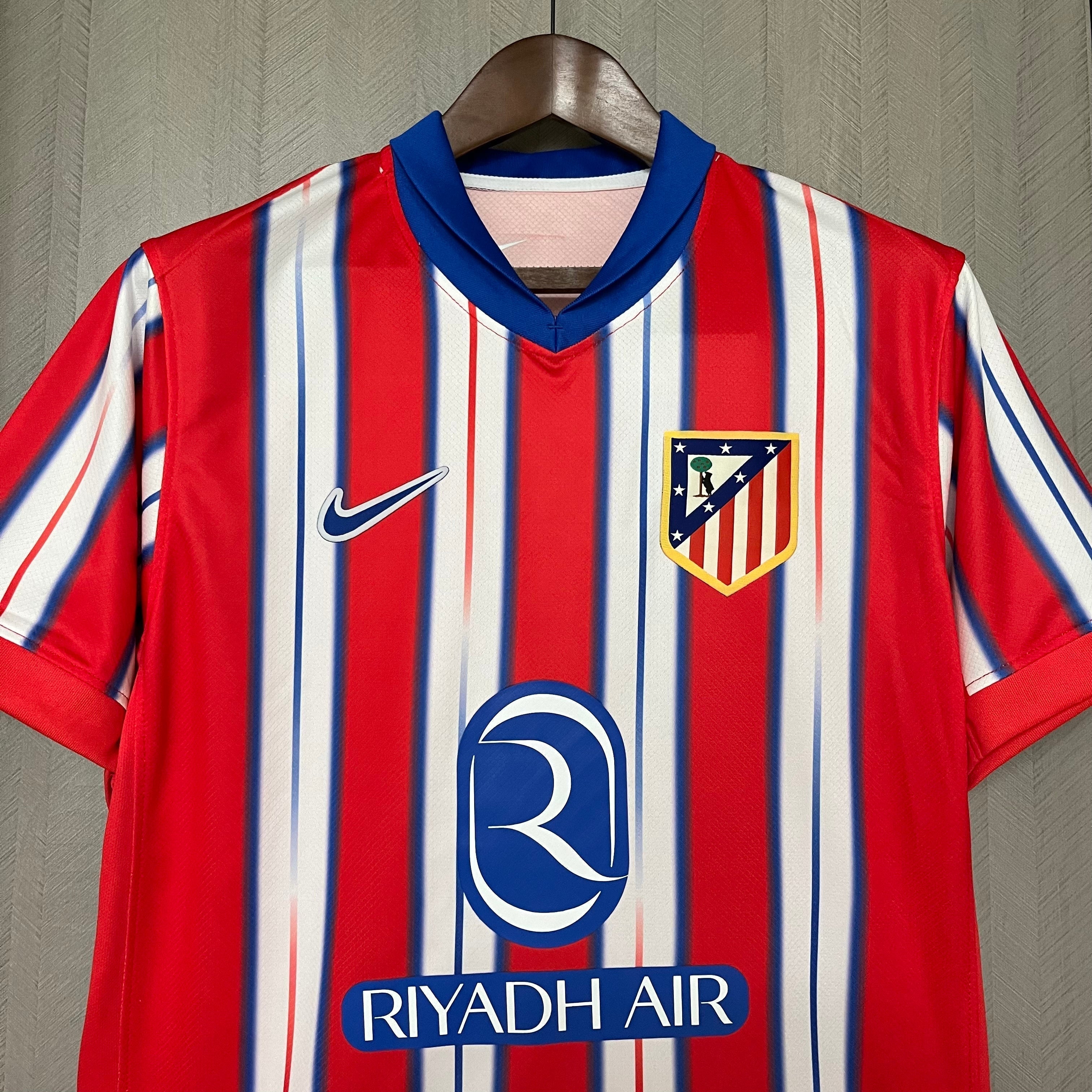 Kit casa Atletico Madrid 24-25
