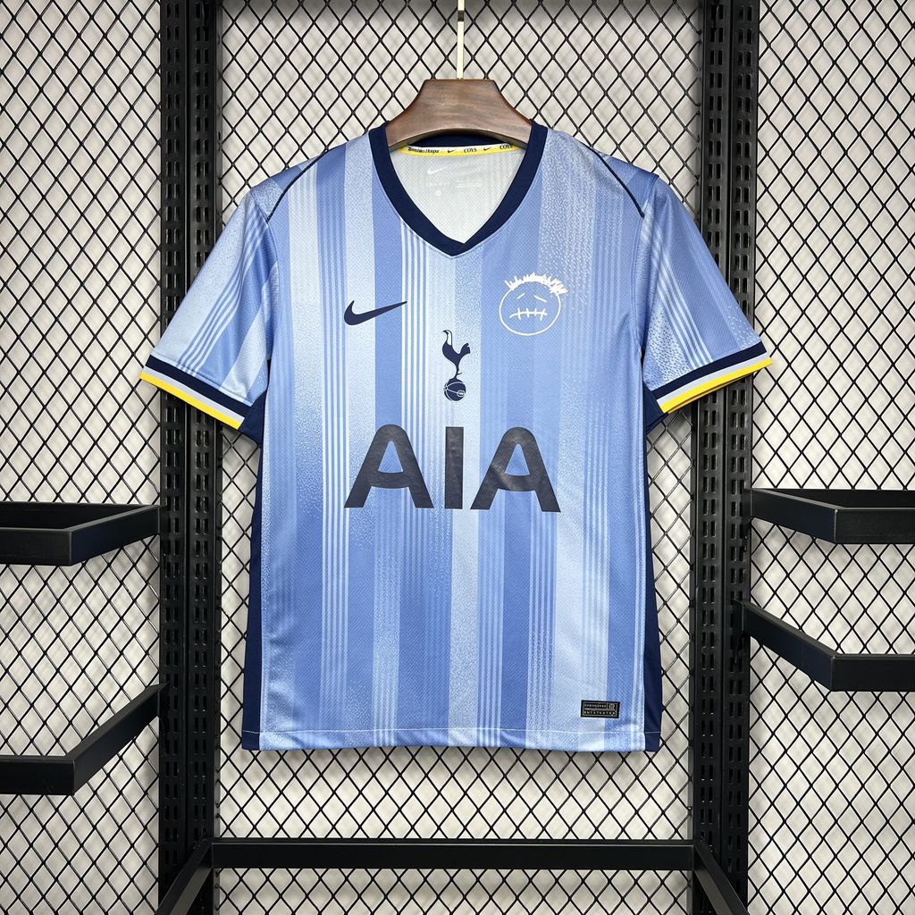Maglia Tottenham X Travis Scott