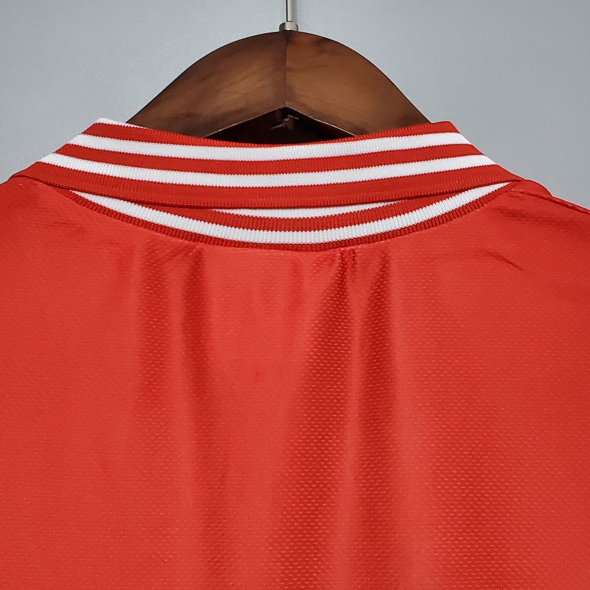 Maglia Retrò Ajax Casa 1995-1996