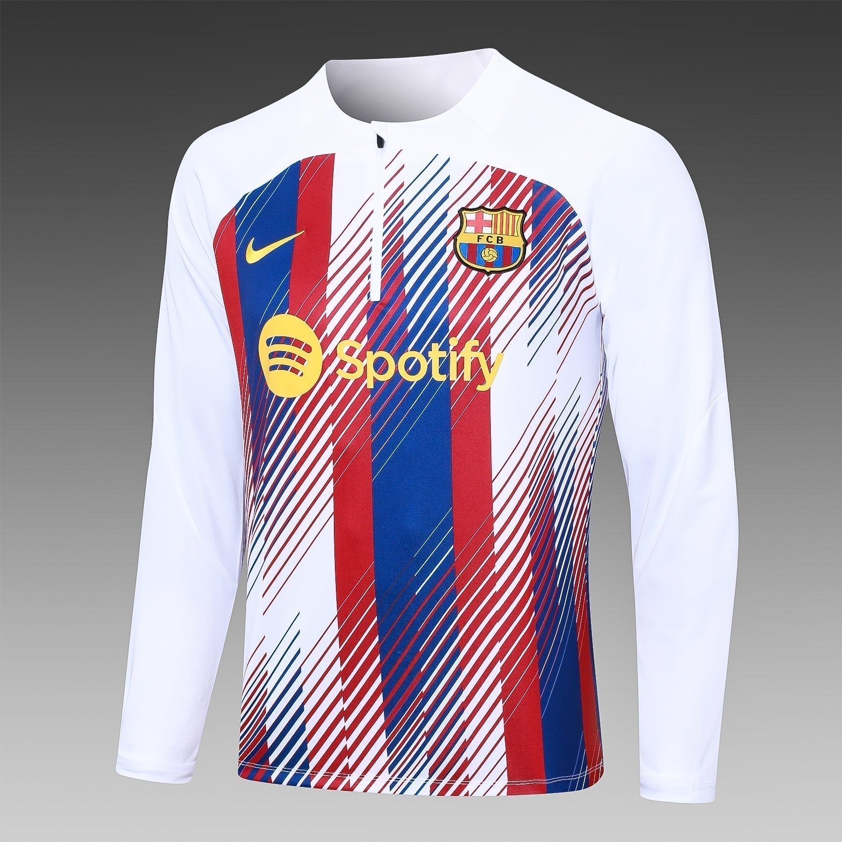 Barcellona Tuta Pre-partita 23-24