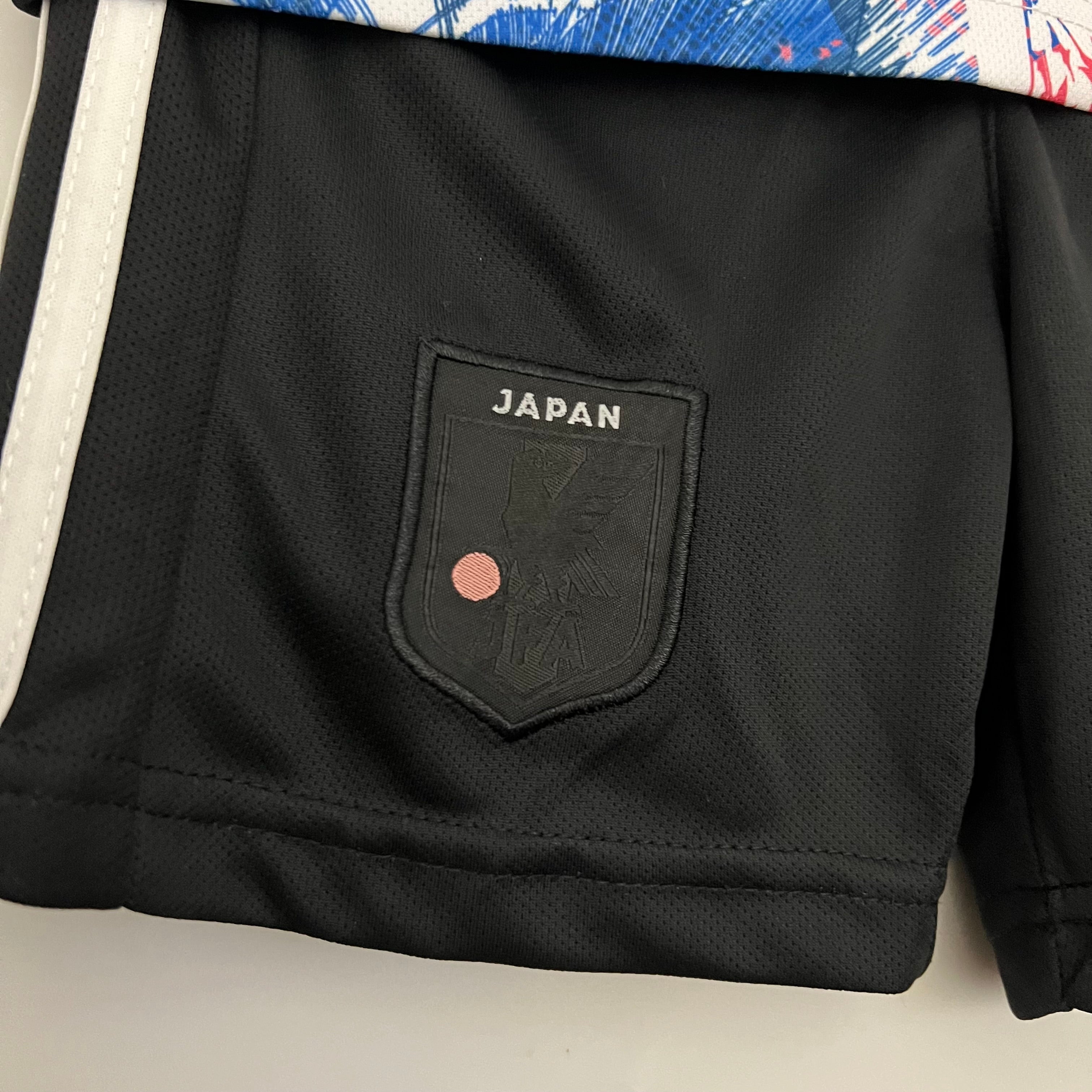 Japan Anime Edition Kindertrikot