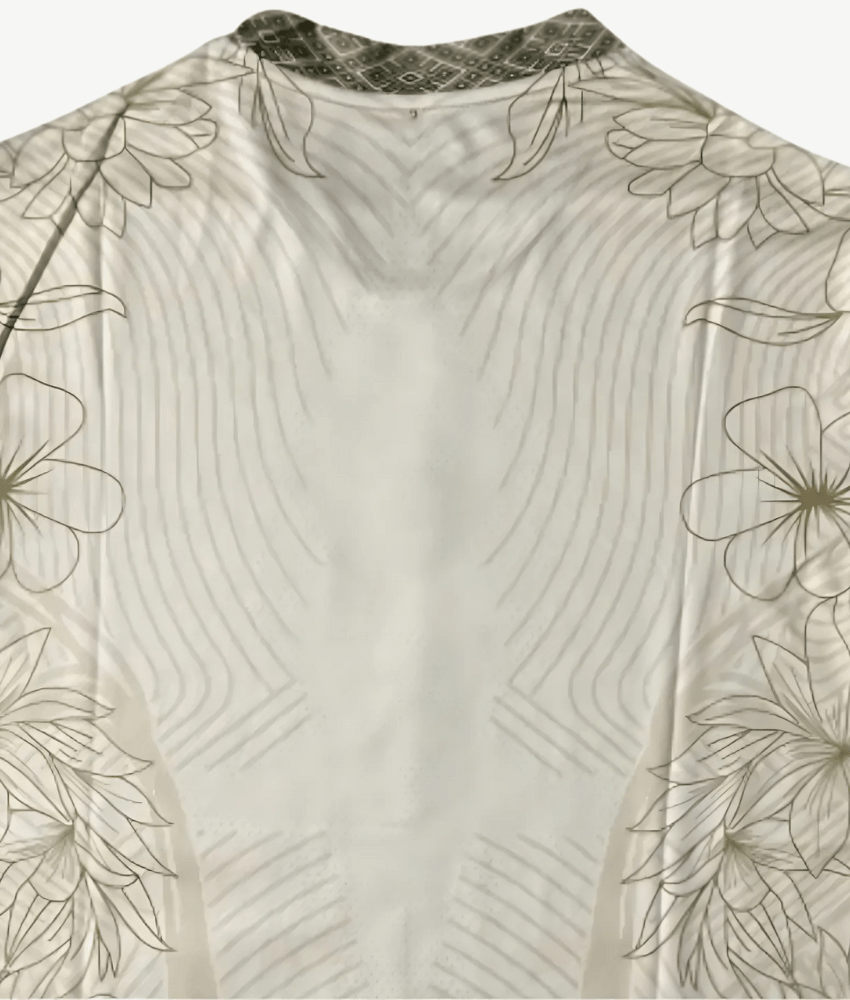 Brasile Maglia Edizione Pappagallo Dorato