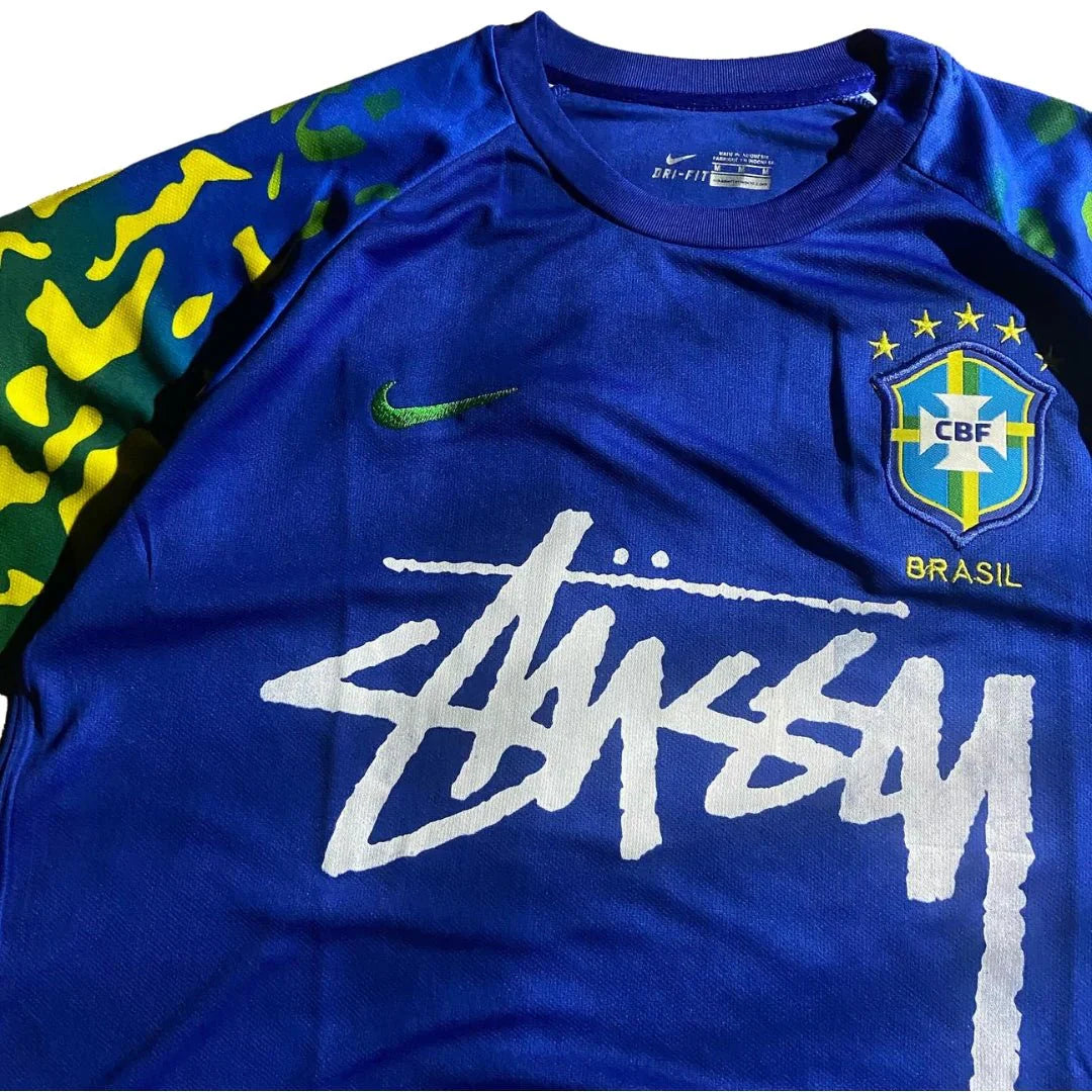 BRASILIEN X STUSSY 2022 | Sonderedition