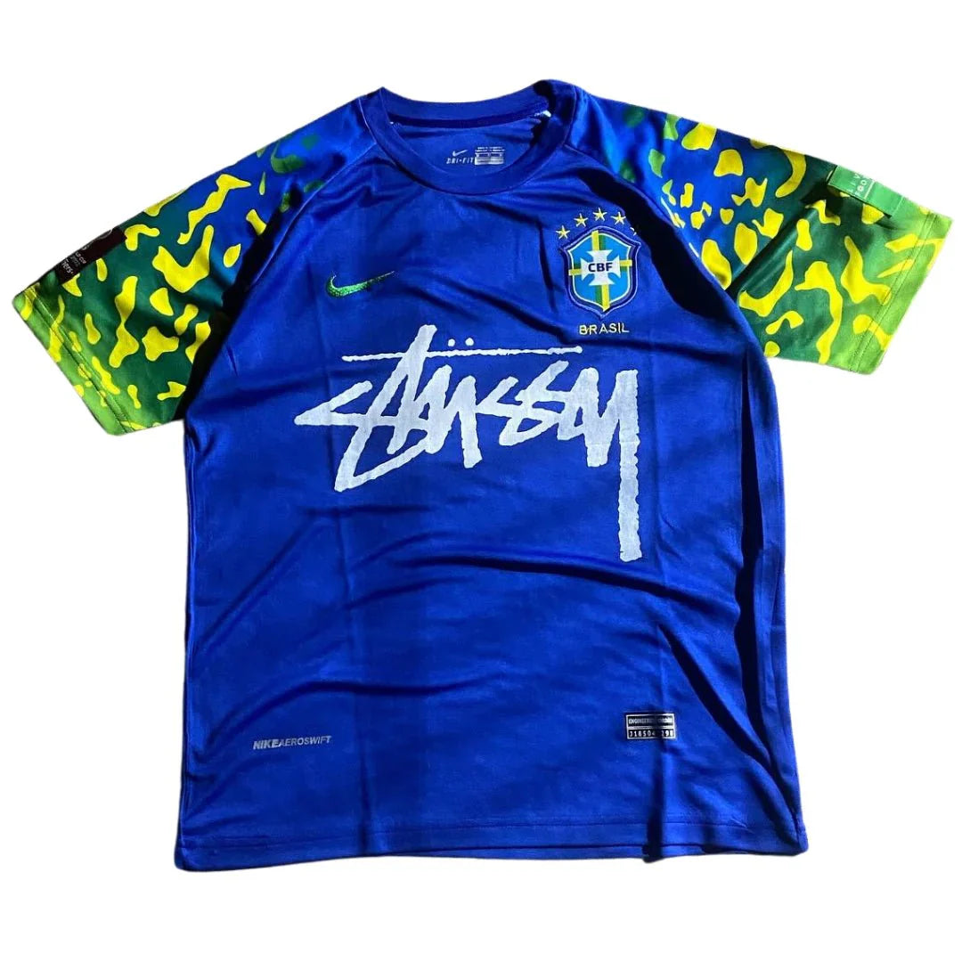 BRASILIEN X STUSSY 2022 | Sonderedition