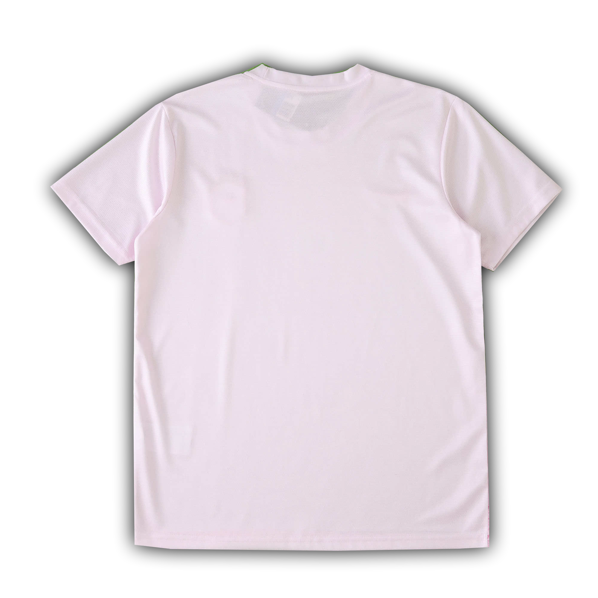 Brasilien Jesus Christus Pinkes Trikot Spezialedition 2026