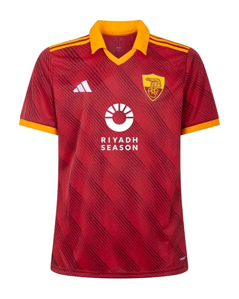 Roma Heimtrikot 2024/25