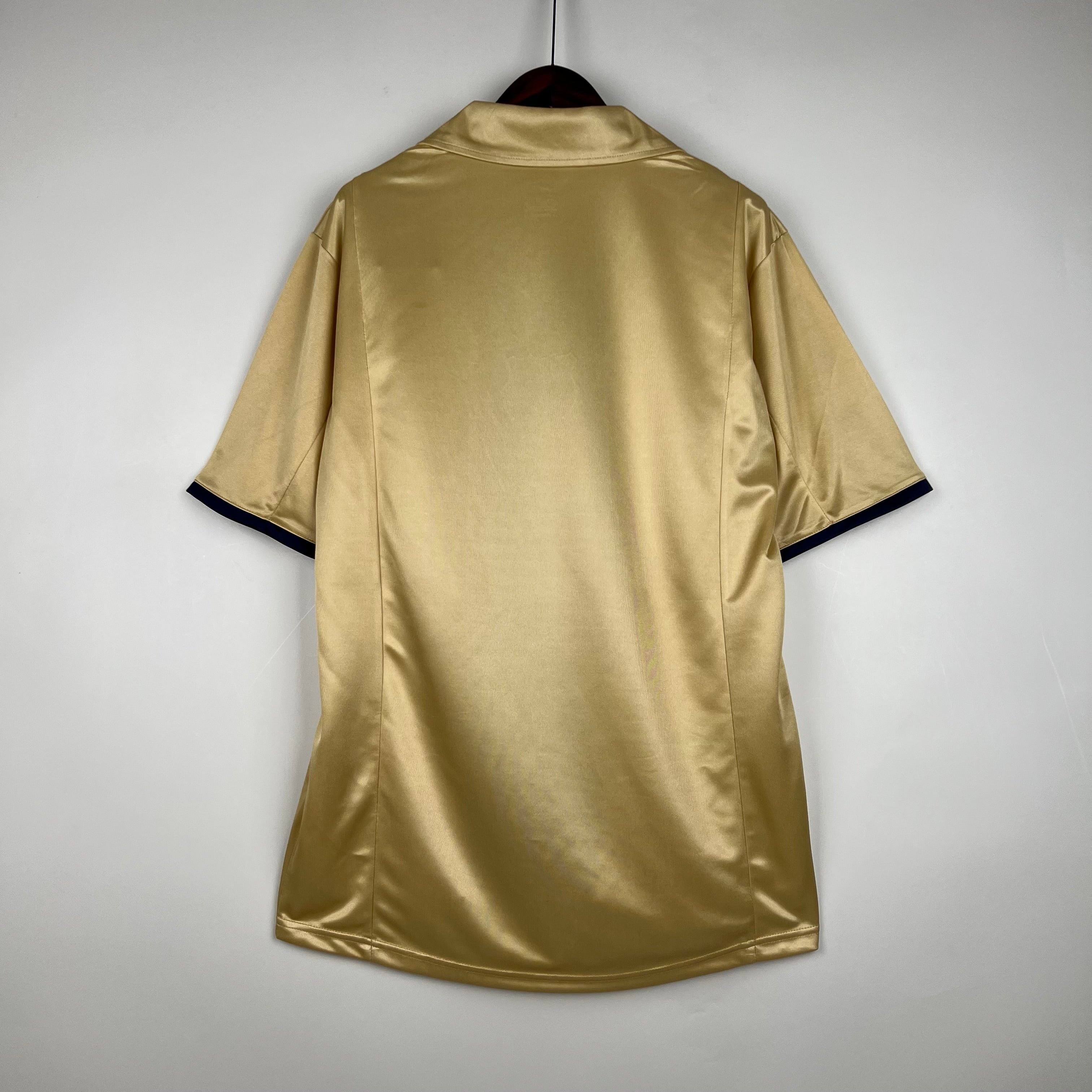 Maglia Barcelona Trasferta 2002-2003