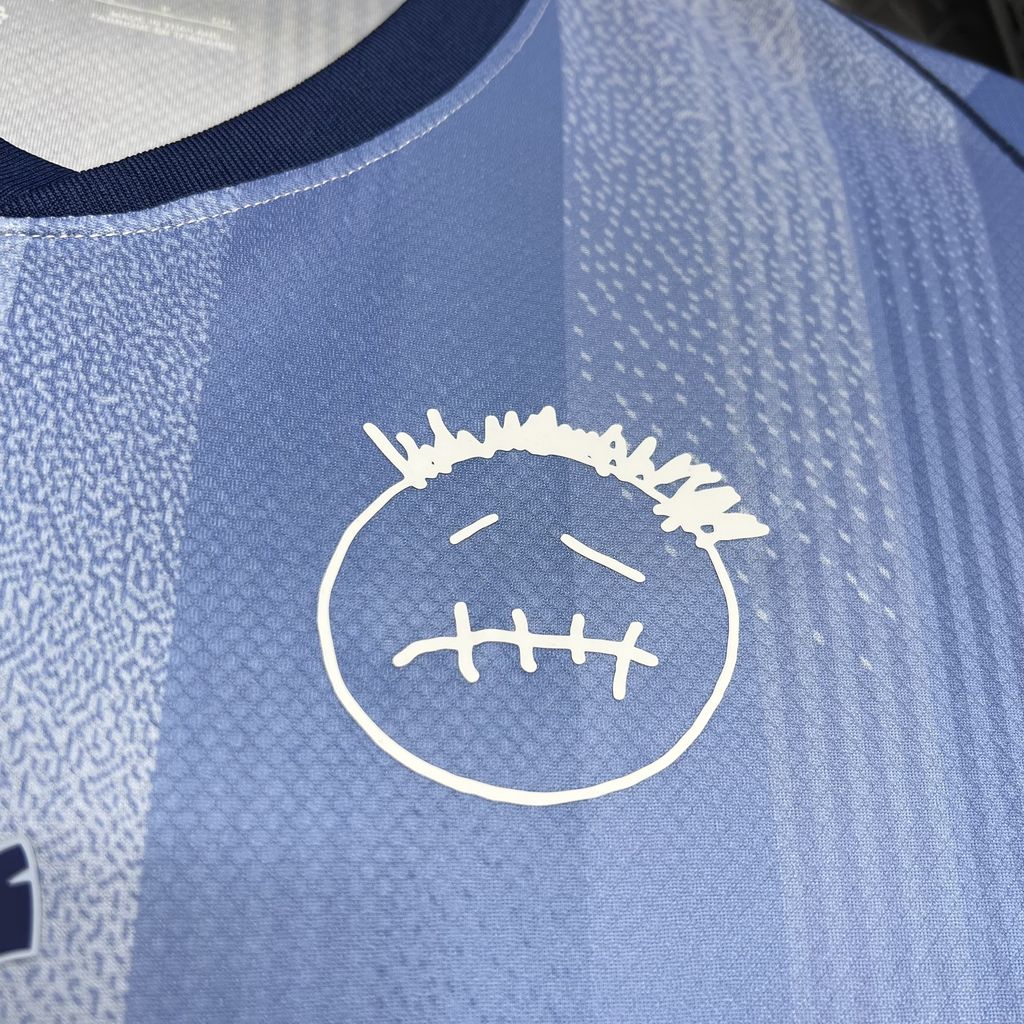 Maglia Tottenham X Travis Scott