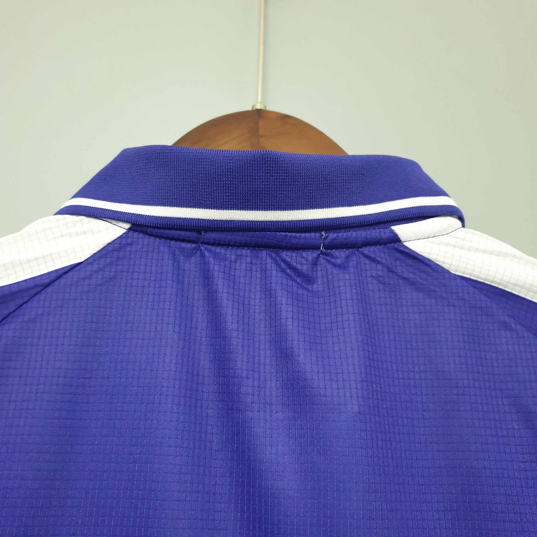 Fiorentina Retro-Trikot 1998 / 1999