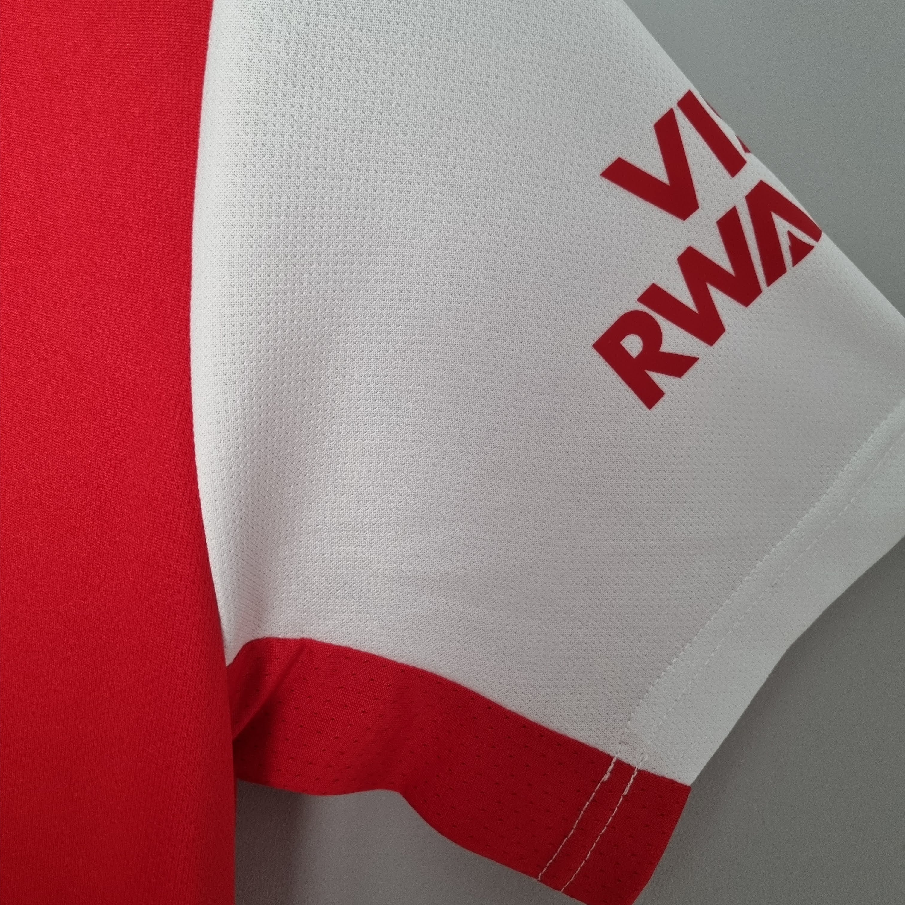 ARSENAL HEIMTRIKOT 2022/2023