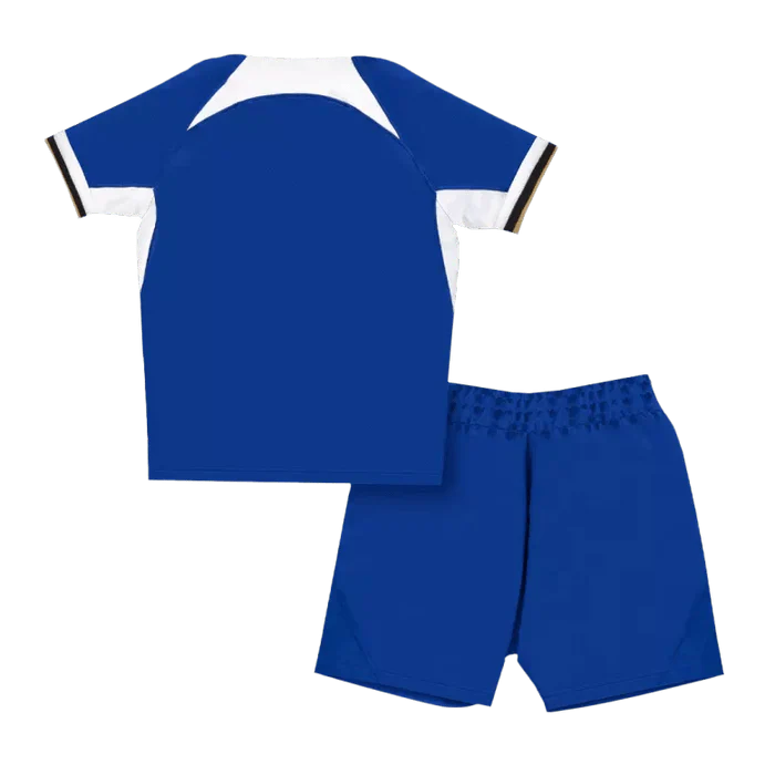 Kit Casa Chelsea 23/24 – Bambini