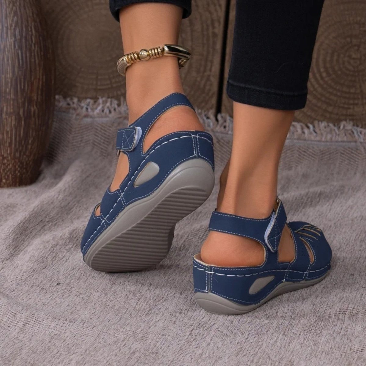 Comfortable Orthopedic Summer Sandals